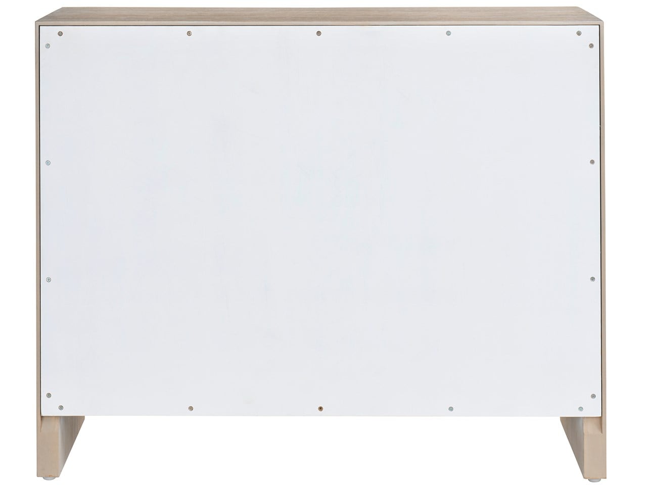Modern Desert Dune Hall Chest - Ornate Home