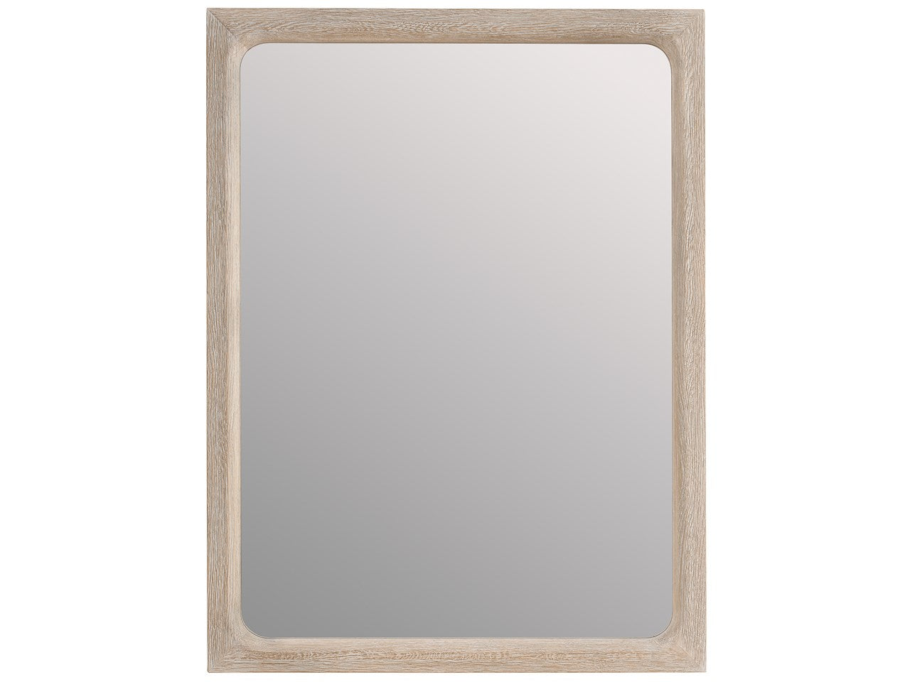 Modern Desert Mirror - Ornate Home