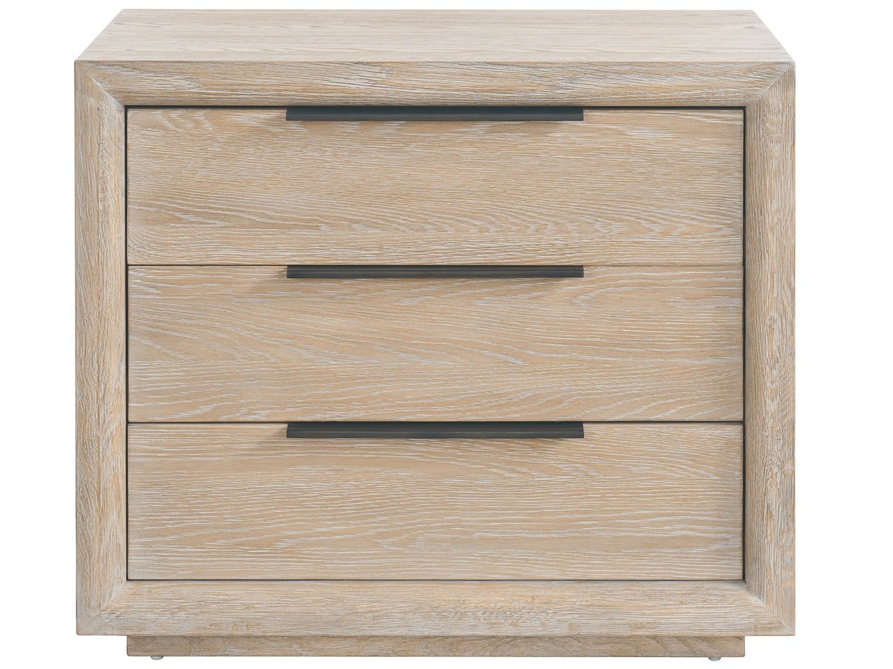 Modern Desert Plinth Nightstand - Ornate Home