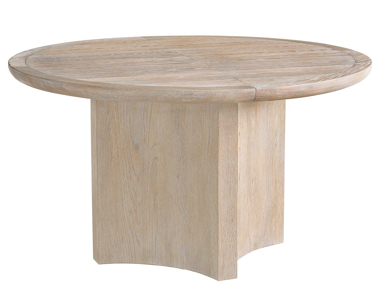 Modern Desert Round Dining Table - Ornate Home