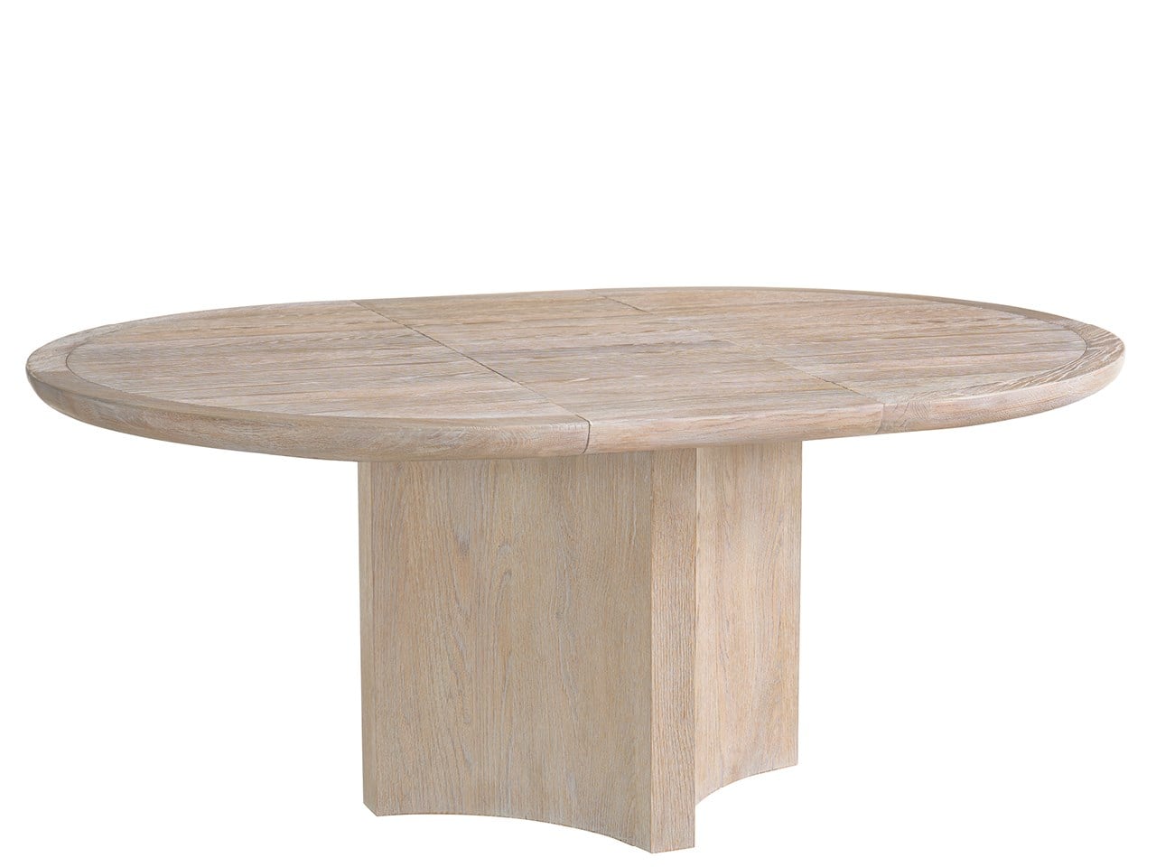 Modern Desert Round Dining Table - Ornate Home