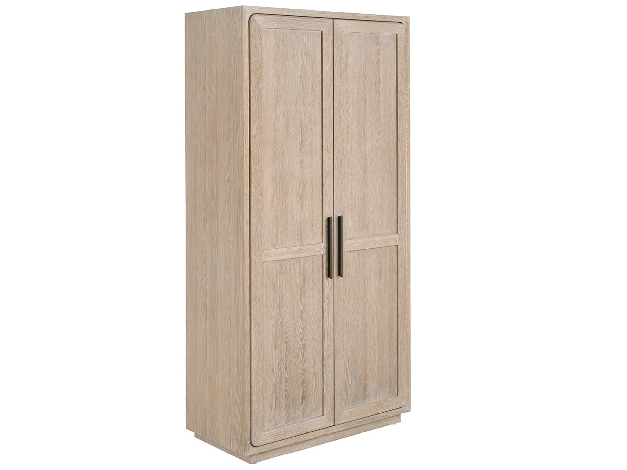 Modern Desert Utility Cabinet - Ornate Home