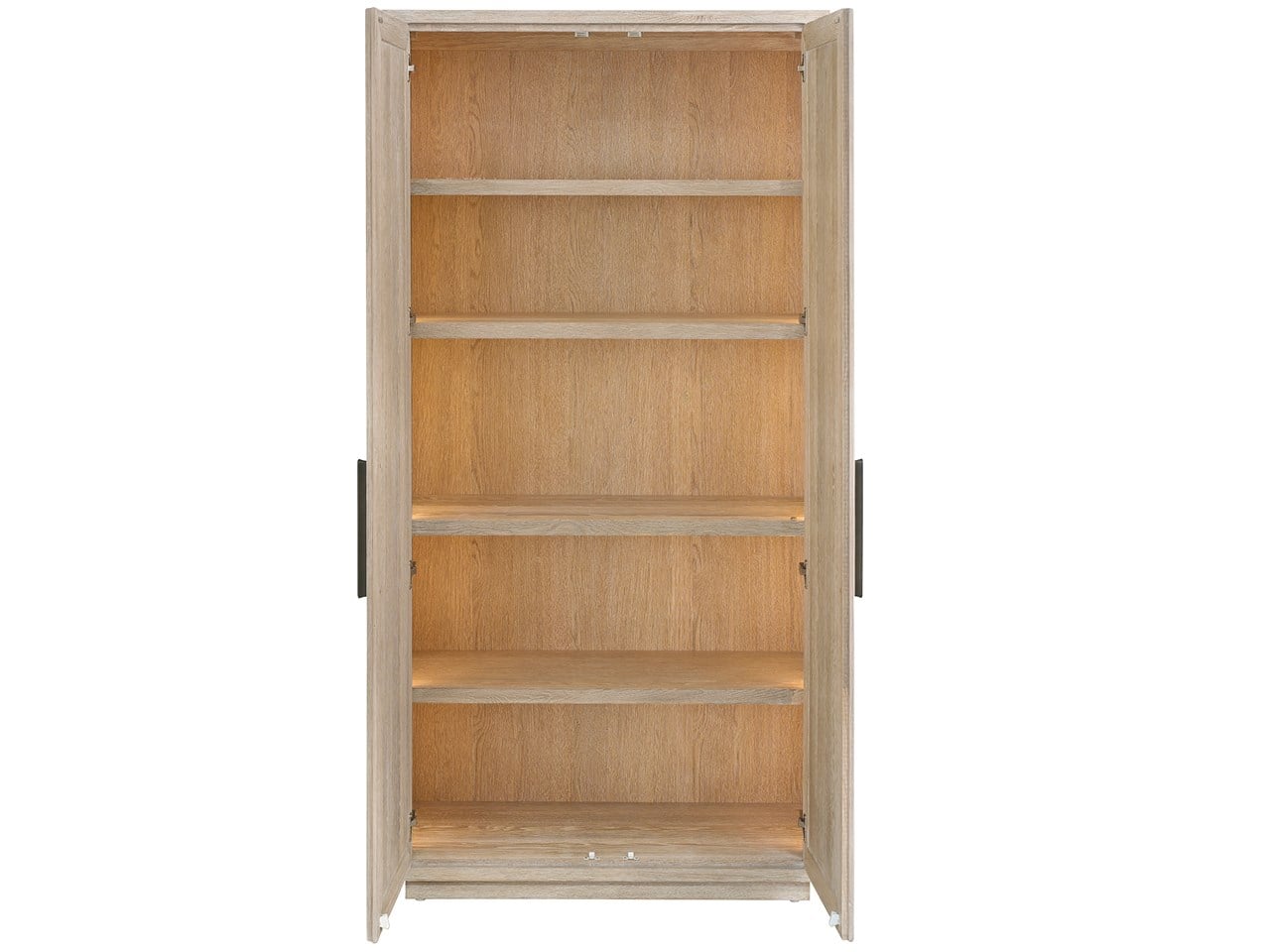 Modern Desert Utility Cabinet - Ornate Home