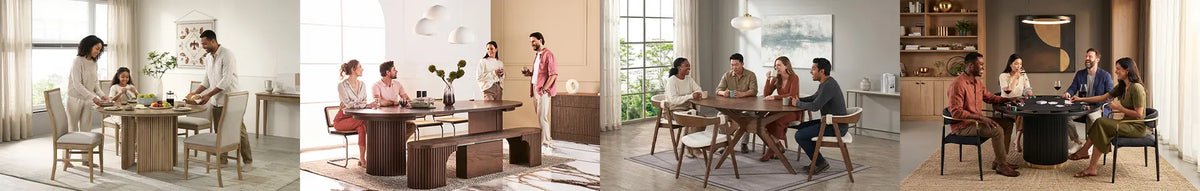 Modern Dining Room Furniture