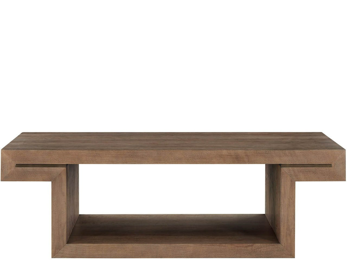 Modern Haze Cocktail Table - Ornate Home
