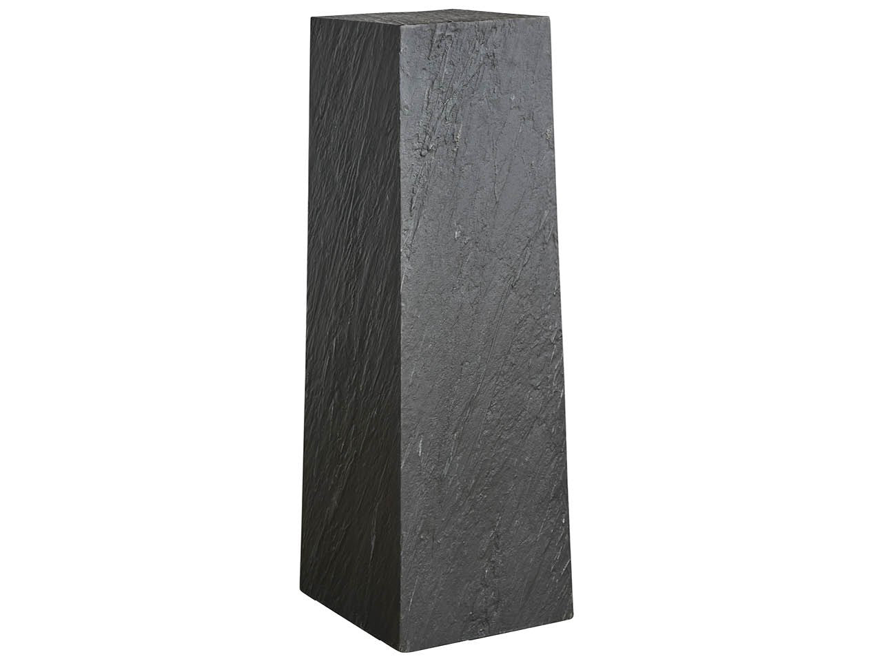 Modern Lapatra Pedestal Large - Ornate Home