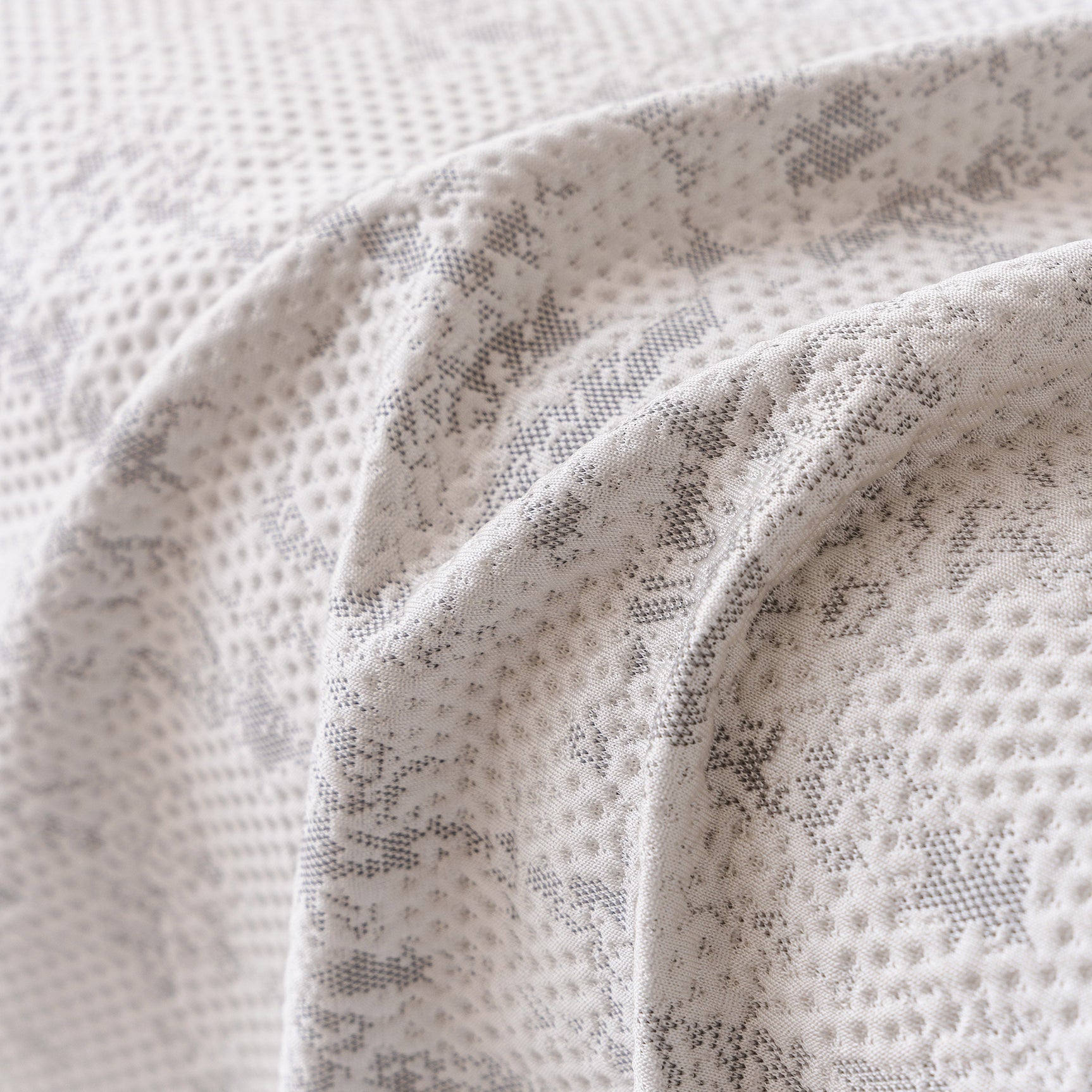Modern Light Luxury Silky Smooth Couch Throw Protector, Washable Furniture Protector - Ornate Home
