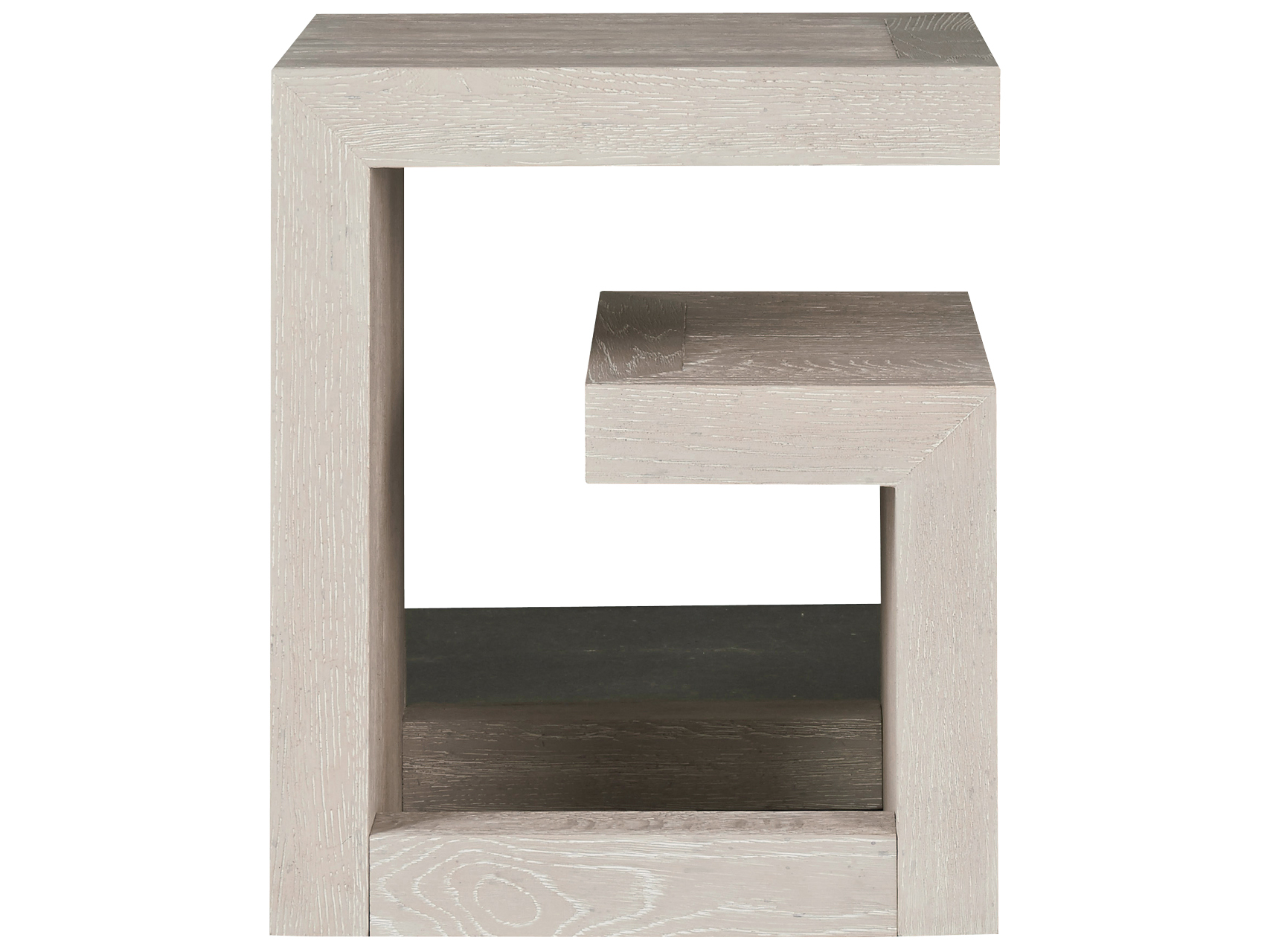 Modern Quartz Bed Side Table - Ornate Home