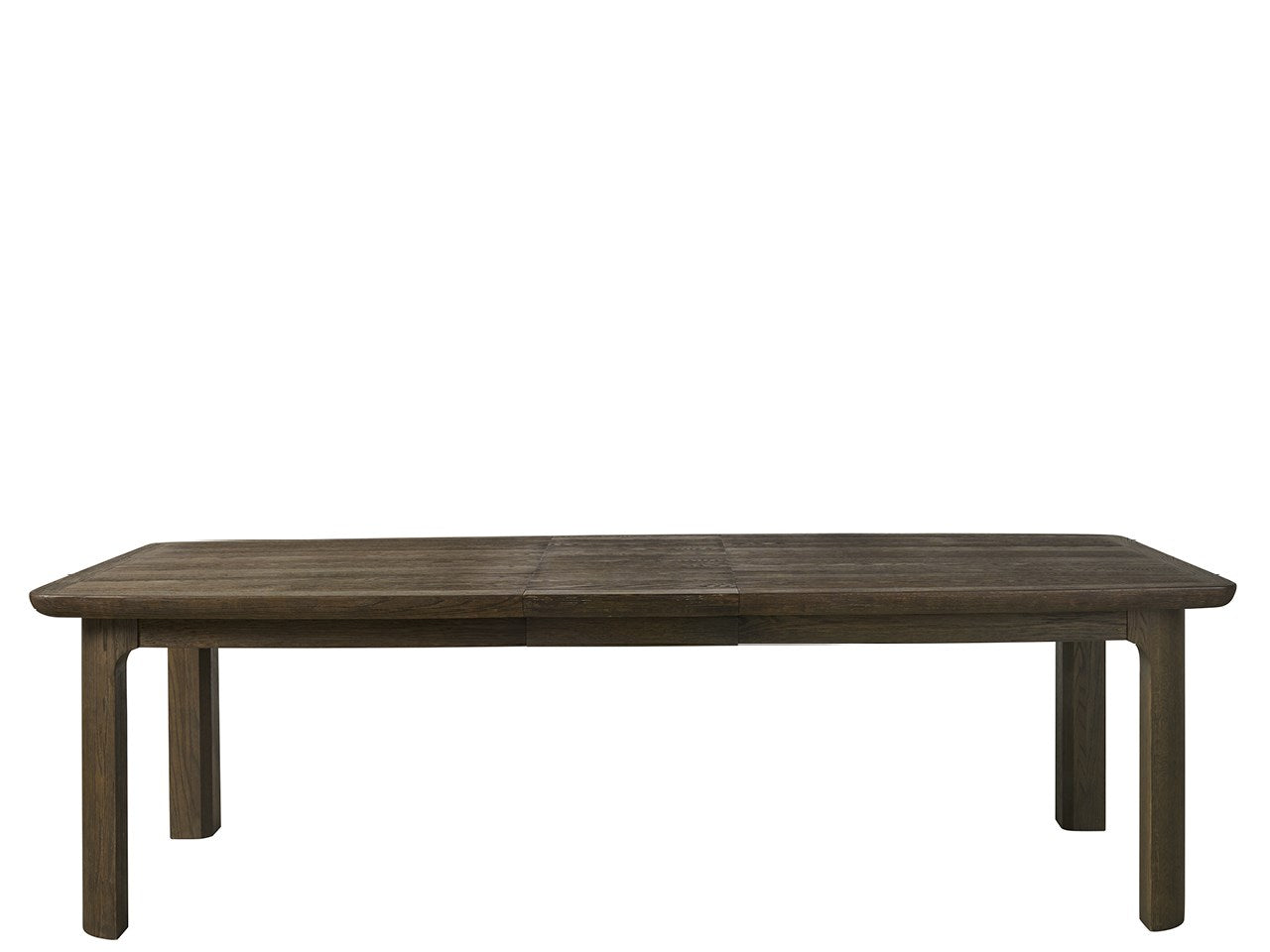 Modern Sable Dining Table - Ornate Home