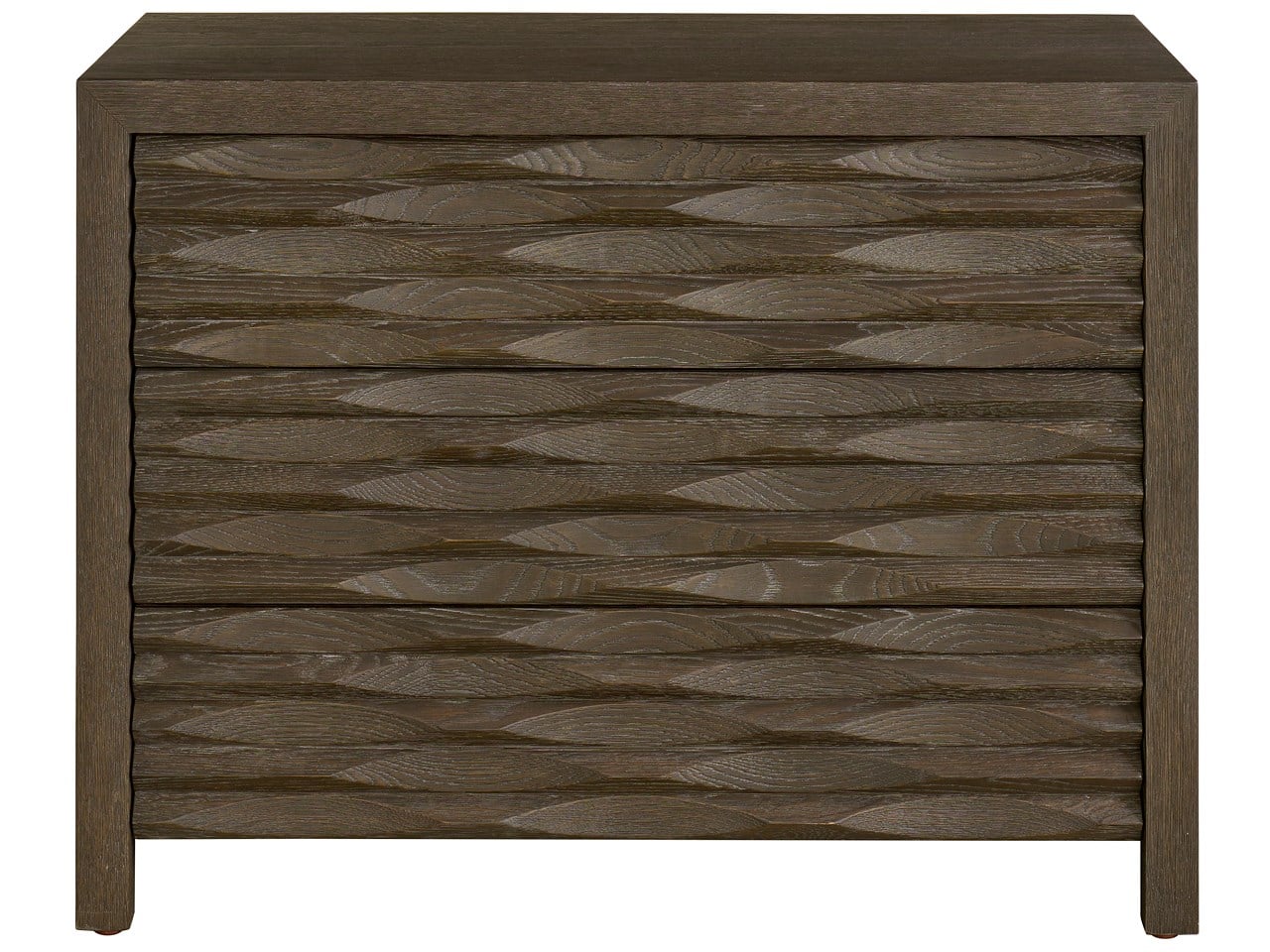 Modern Sable Dune Chest - Ornate Home