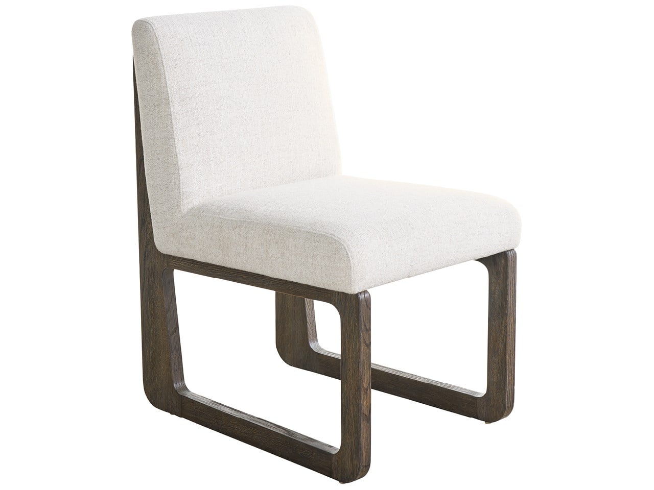 Modern Sable Side Chair (Set of 2) - Ornate Home