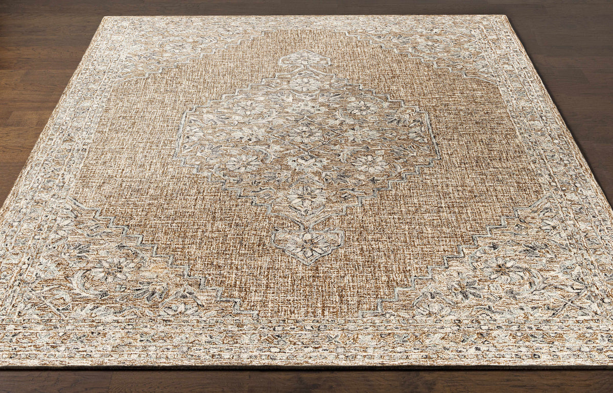 Modimolle Area Carpet - Clearance - Ornate Home