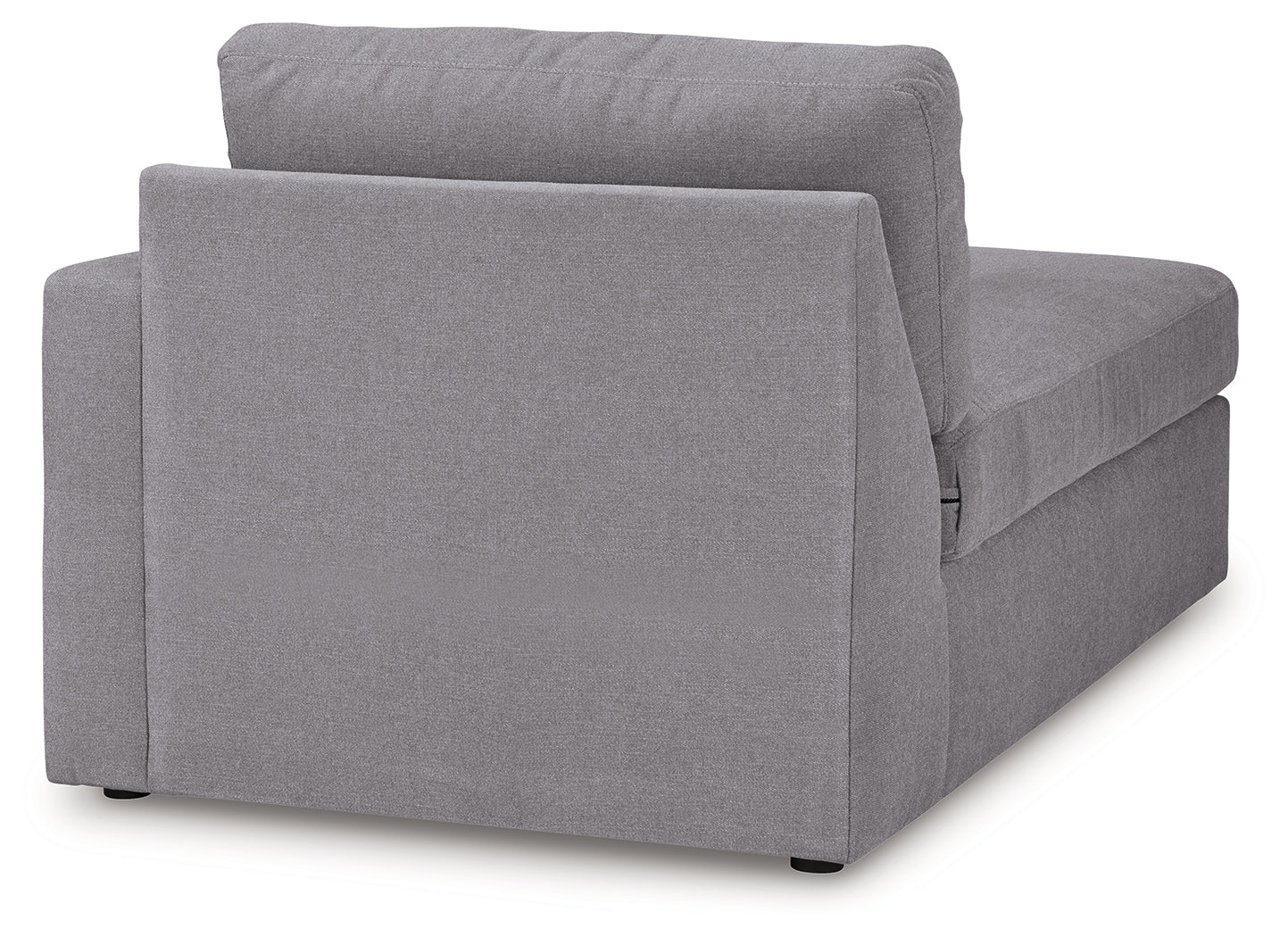 Modmax Granite 5-Piece Double Chaise Sectional (Online Special Price) - Ornate Home
