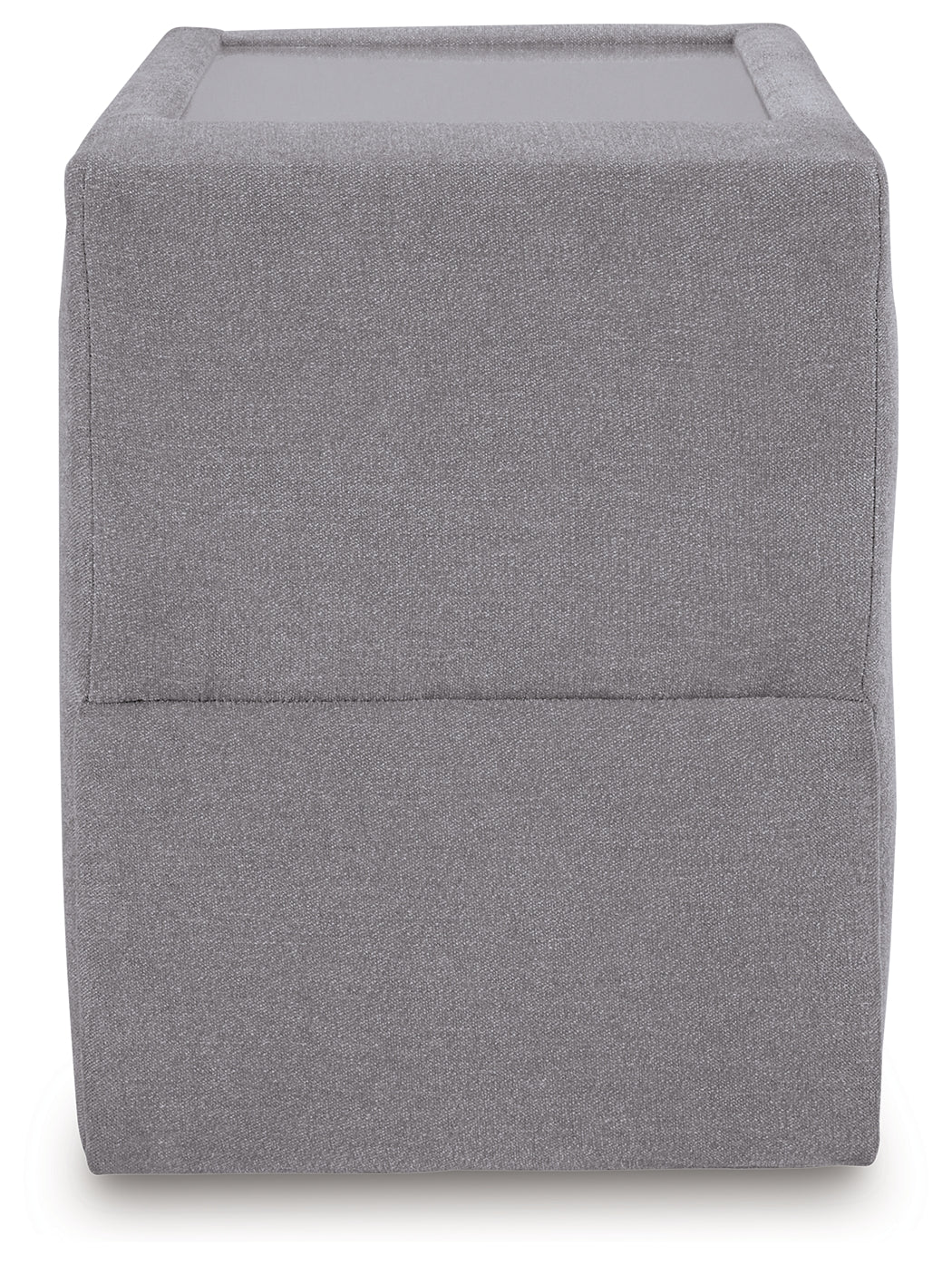 Modmax Granite 5-Piece Sectional w/Audio System - Ornate Home