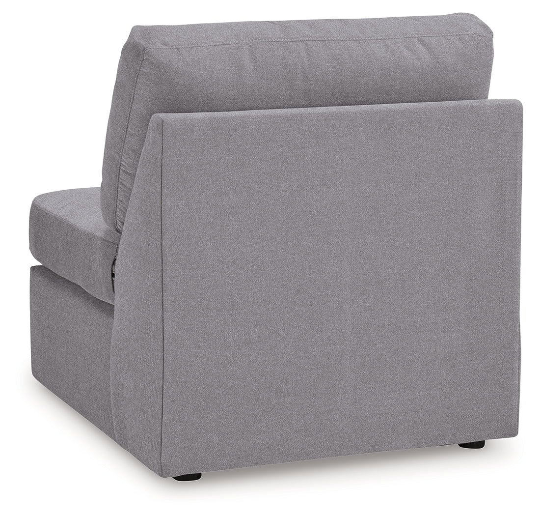 Modmax Granite 6-Piece Sectional (Online Special Price) - Ornate Home