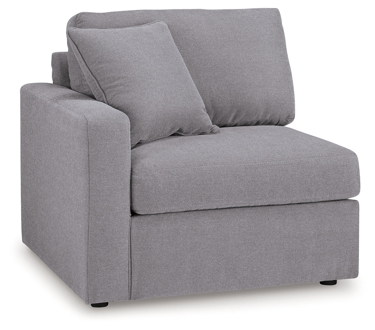 Modmax Granite 8-Piece Sectional - Ornate Home
