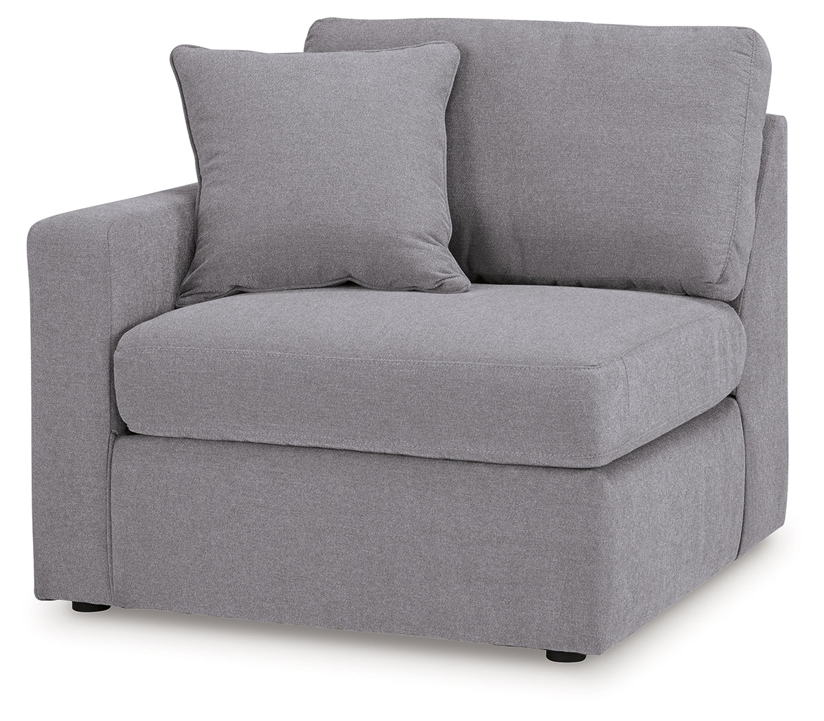 Modmax Granite 3-Piece Sectional - Ornate Home