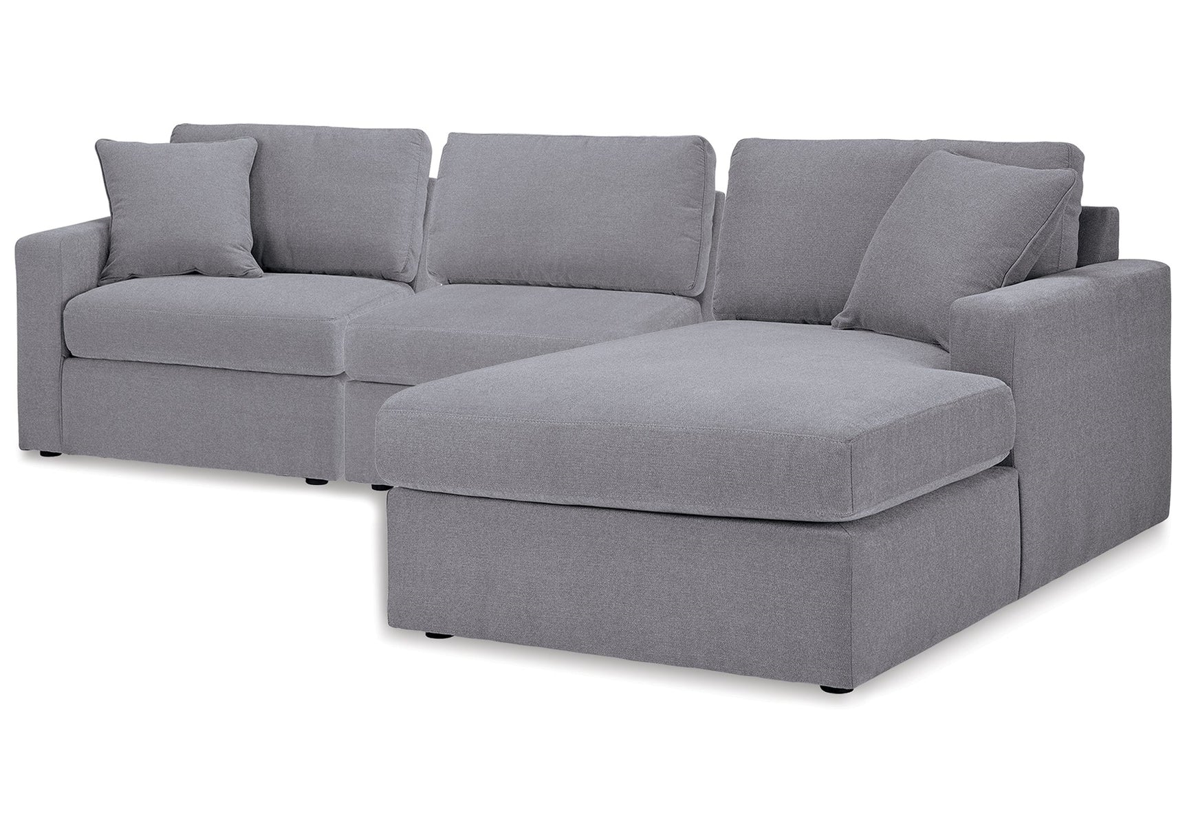 Modmax Granite Modular Sectional Sofa Units - Ornate Home