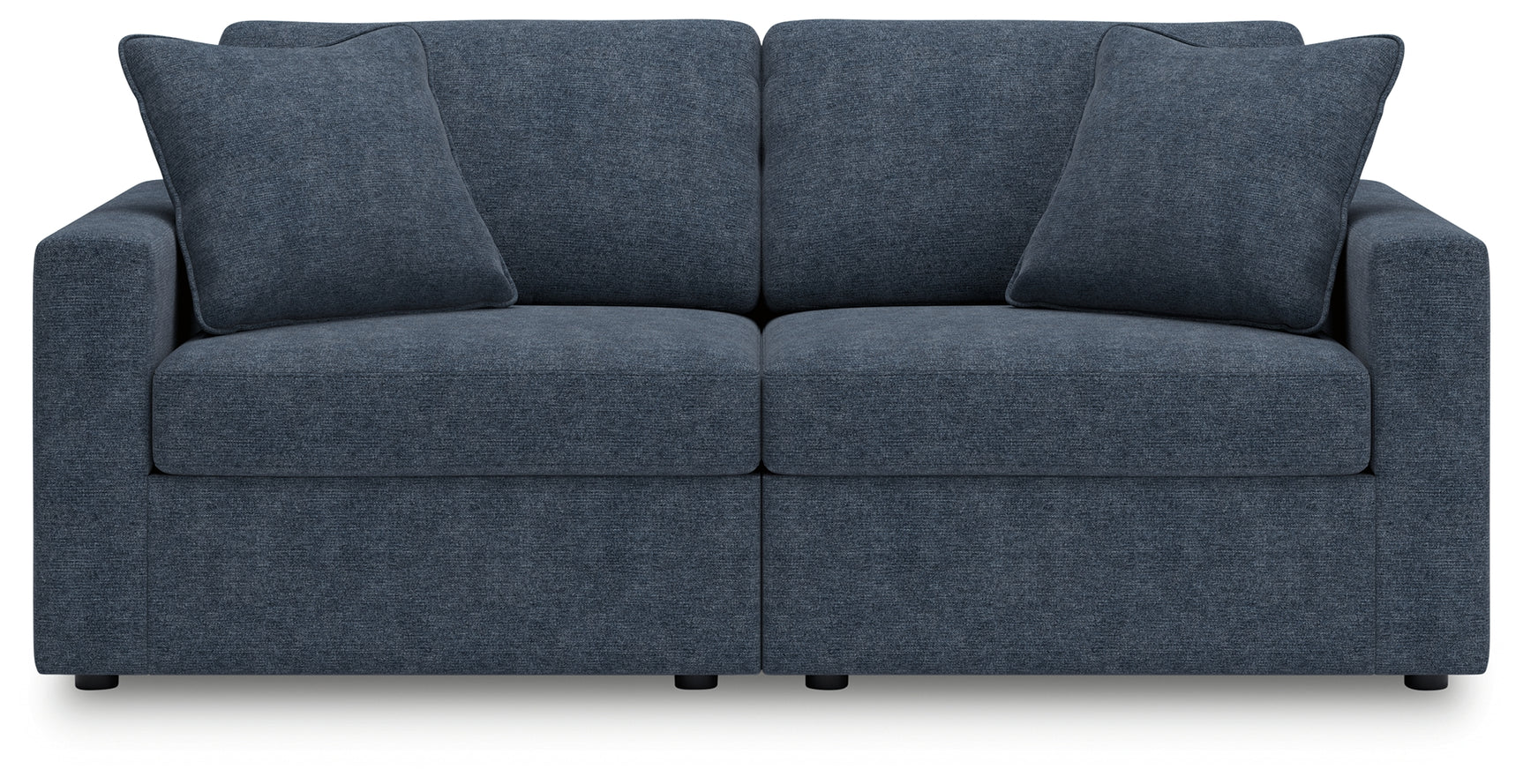 Modmax Ink 2-Piece Sectional - Ornate Home