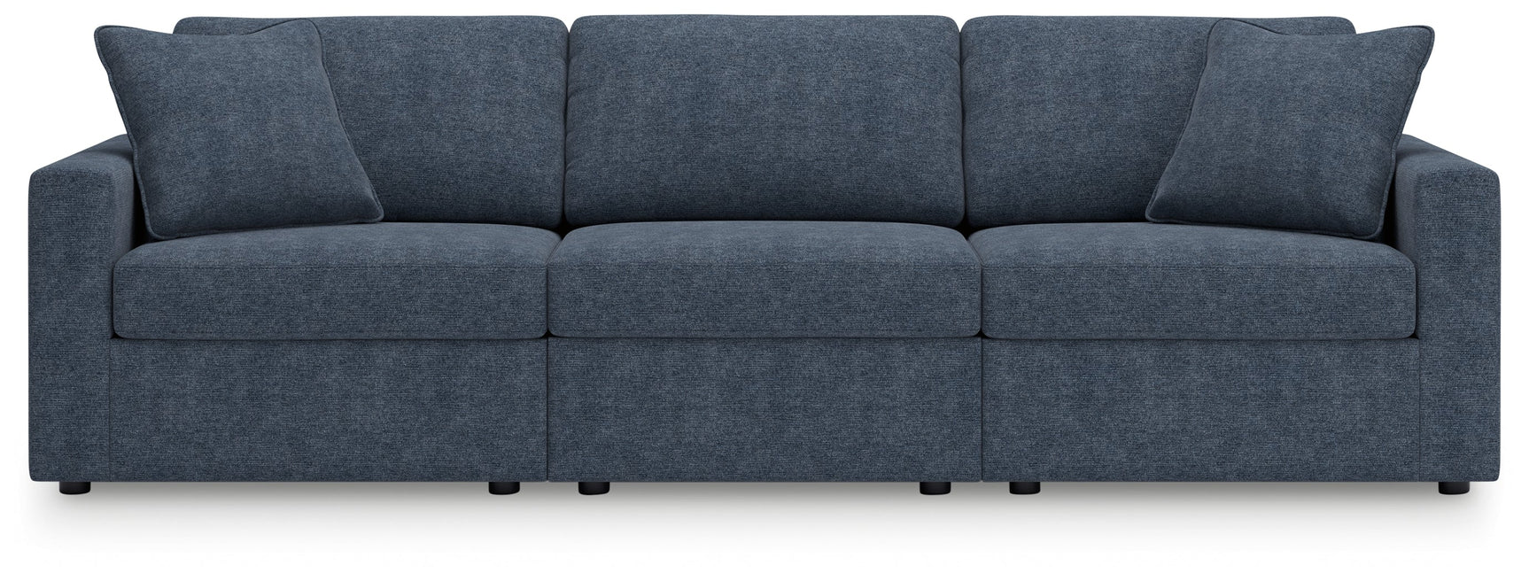 Modmax Ink 3-Piece Sectional (Online Special Price) - Ornate Home