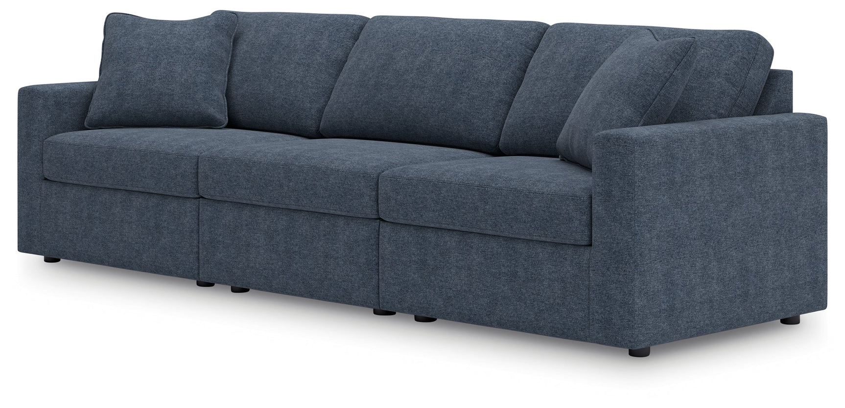 Modmax Ink 3-Piece Sectional (Online Special Price) - Ornate Home