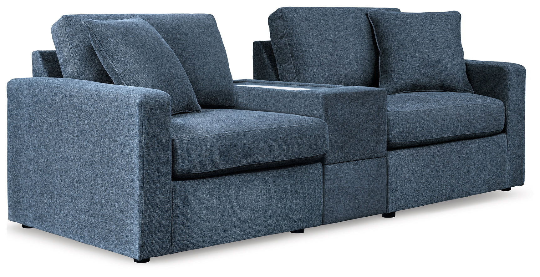 Modmax Ink 3-Piece Sectional (Online Special Price) - Ornate Home