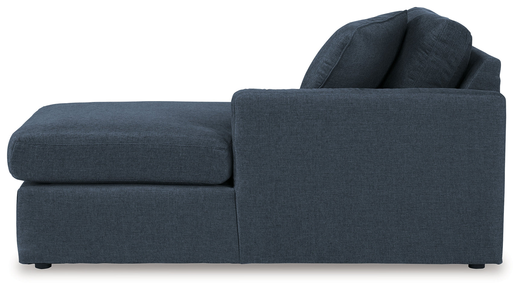 Modmax Ink 4-Piece Sectional w/Chaise (Online Special Price) - Ornate Home