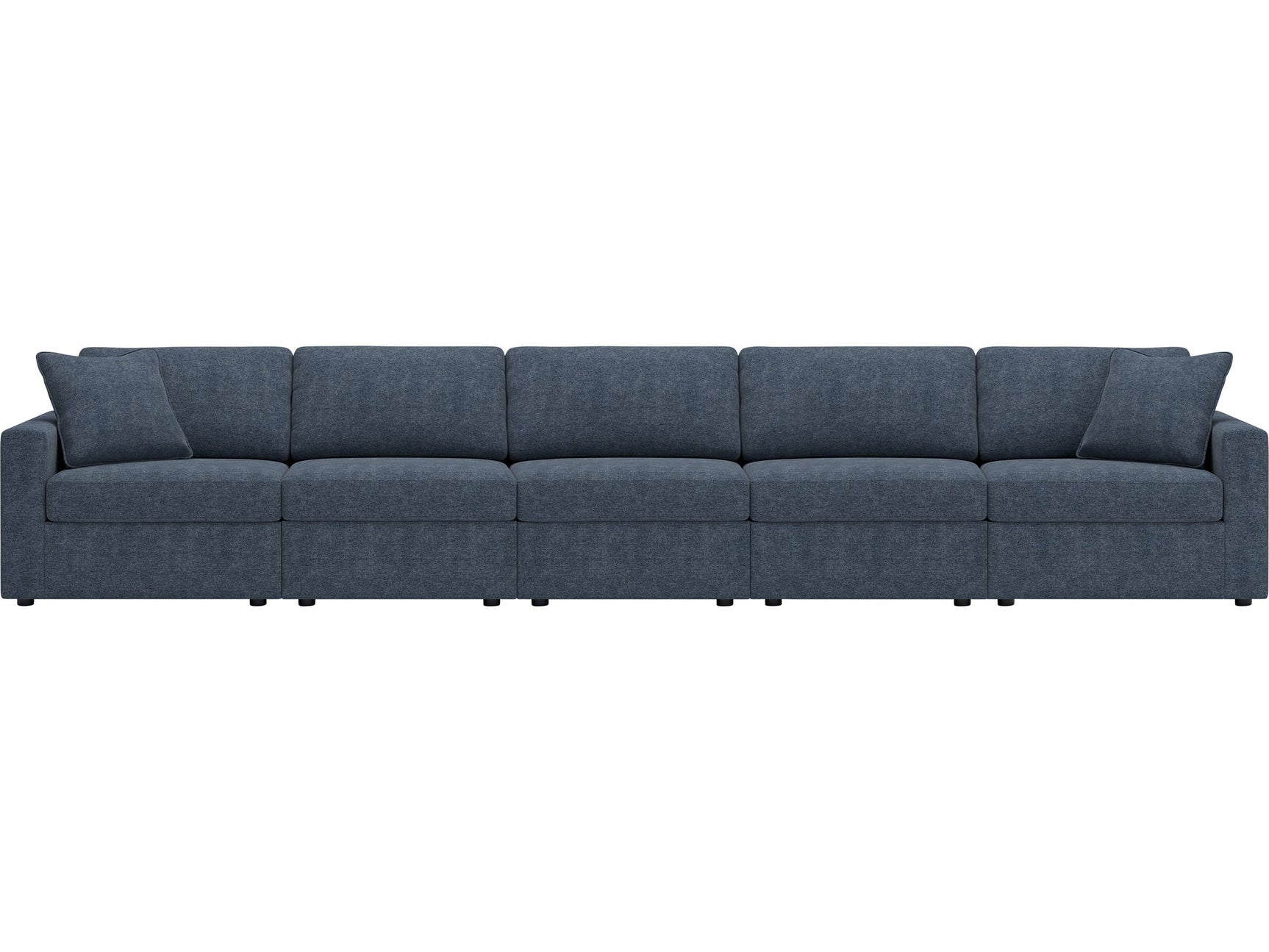 Modmax Ink 5-Piece Sectional (Online Special Price) - Ornate Home
