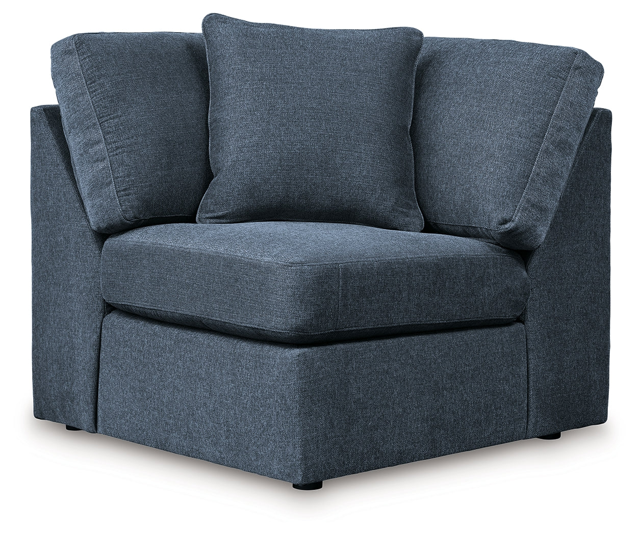 Modmax Ink 7-Piece Sectional with Audio Console (Online Special Price) - Ornate Home