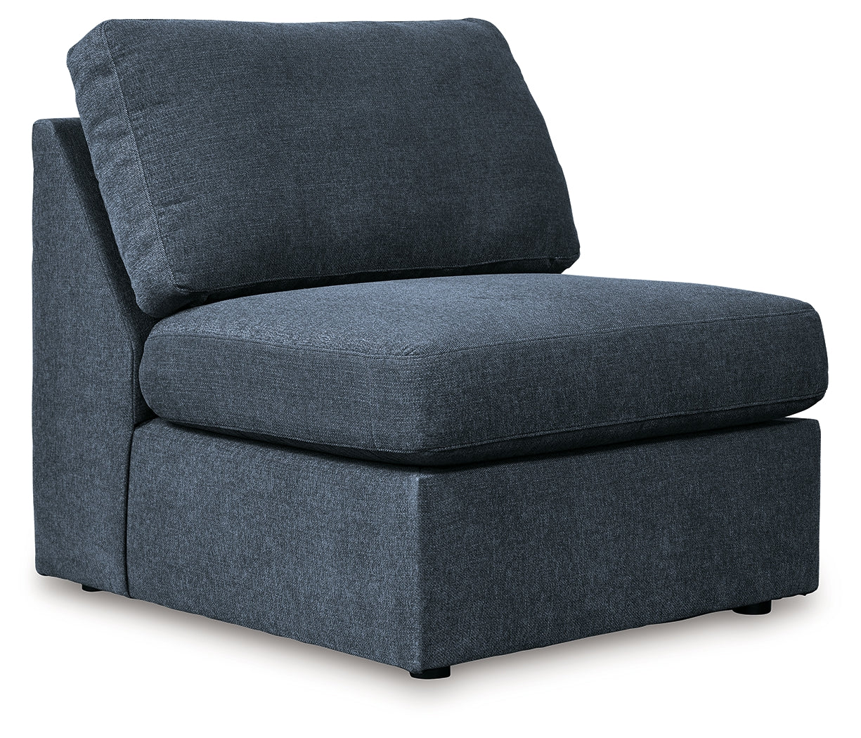 Modmax Ink 7-Piece Sectional with Audio Console (Online Special Price) - Ornate Home