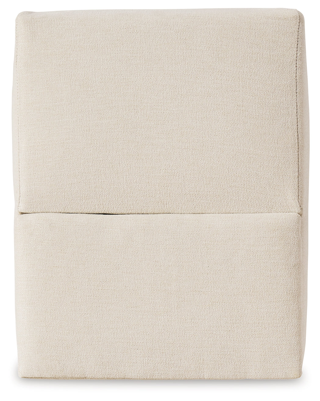 Modmax Oyster 4-Piece Sectional w/ Storage Console - Ornate Home