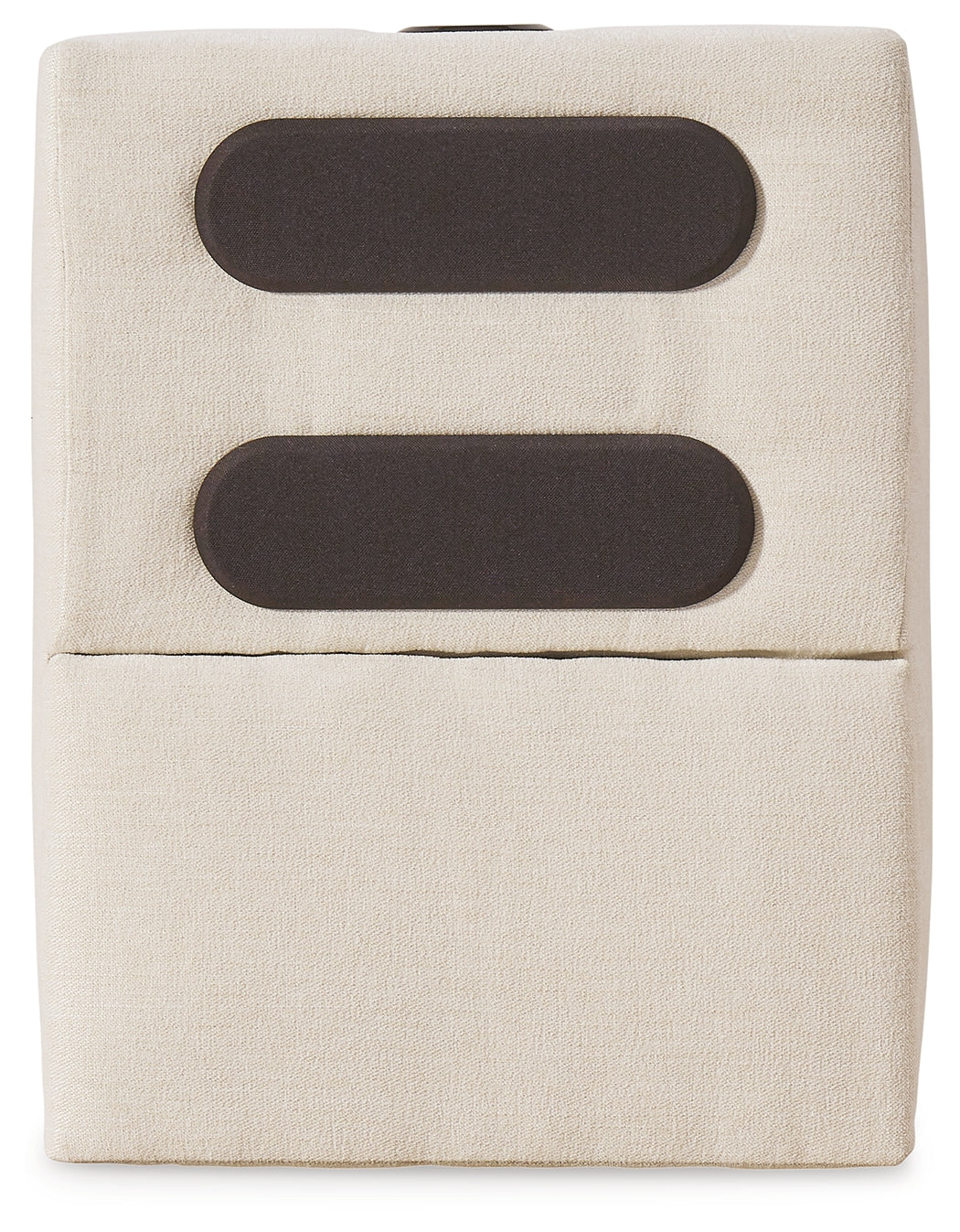 Modmax Oyster 6-Piece Sectional & 2 Ottomans - Ornate Home