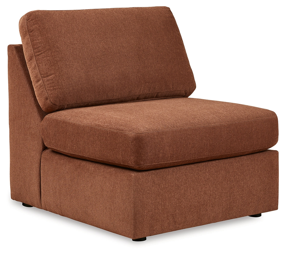 Modmax Spice 4-Piece Sectional - Ornate Home