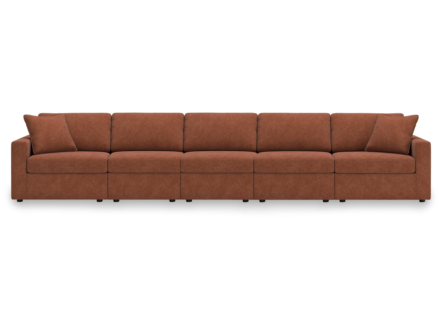 Modmax Spice 5-Piece Sectional (Online Special Price) - Ornate Home