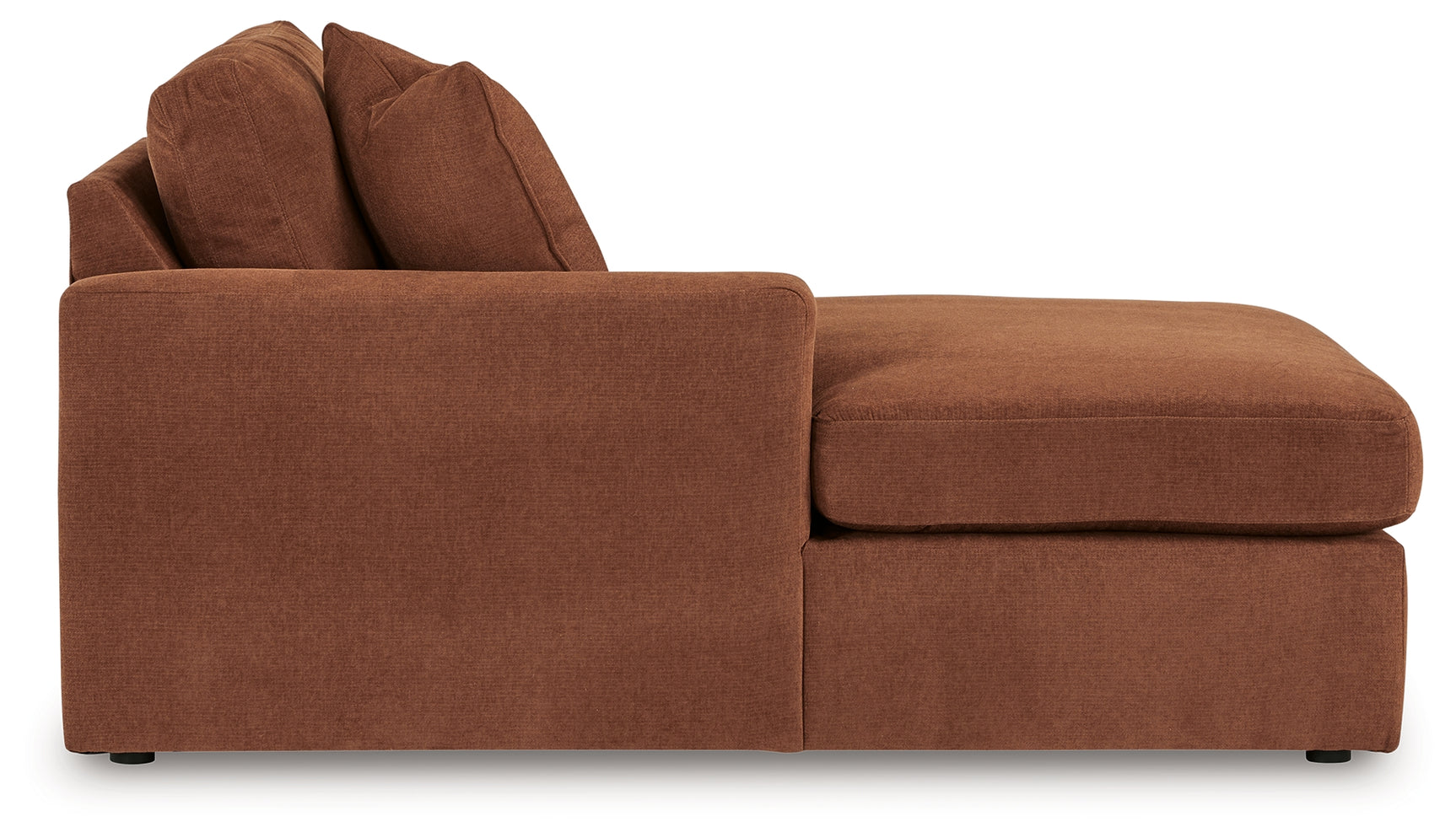 Modmax Spice 6-Piece Sectional - Ornate Home