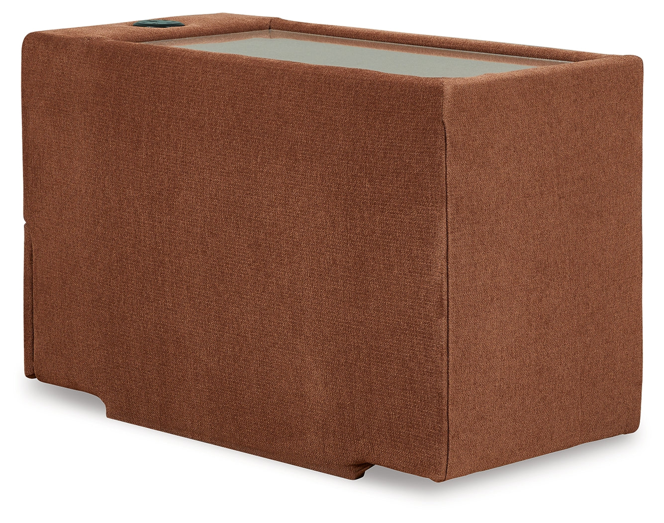 Modmax Spice 6-Piece Sectional - Ornate Home