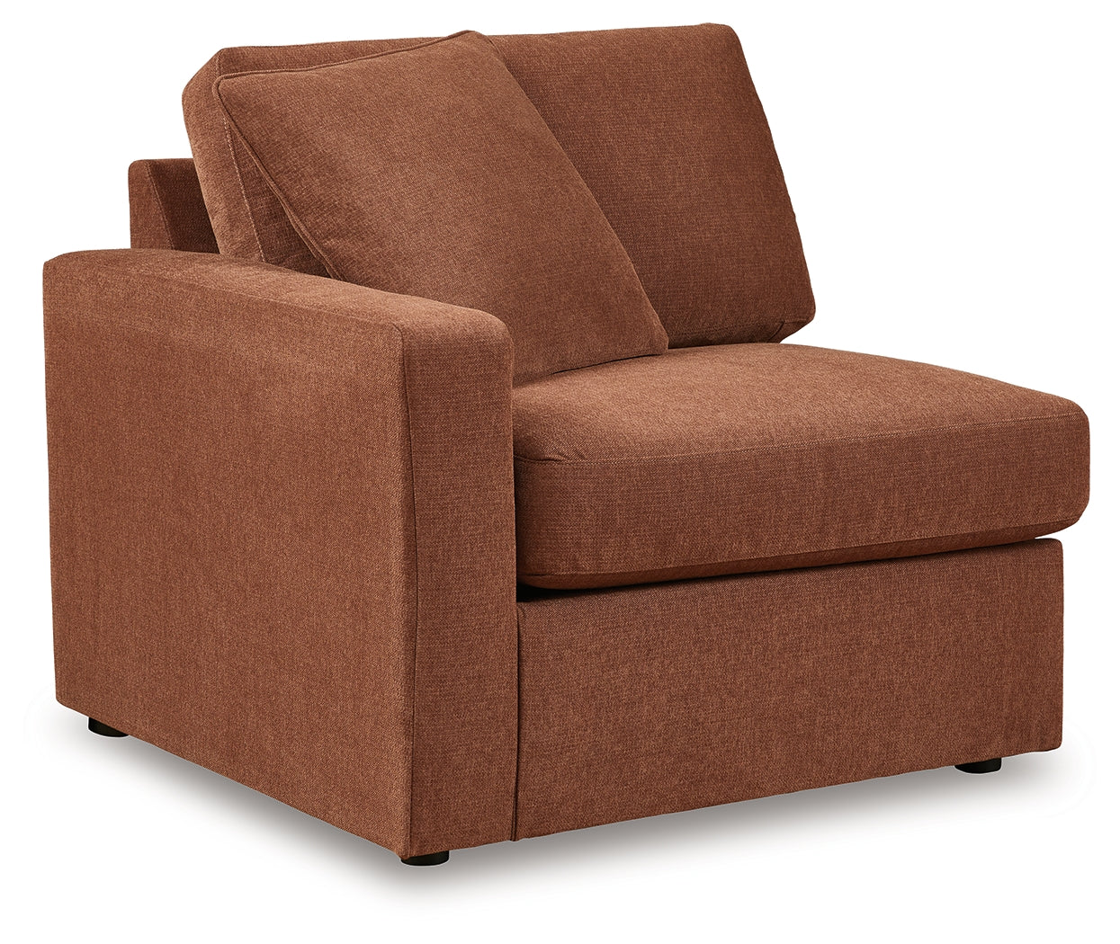 Modmax Spice 7-Piece Sectional and 2 Ottomans (Online Special Price) - Ornate Home