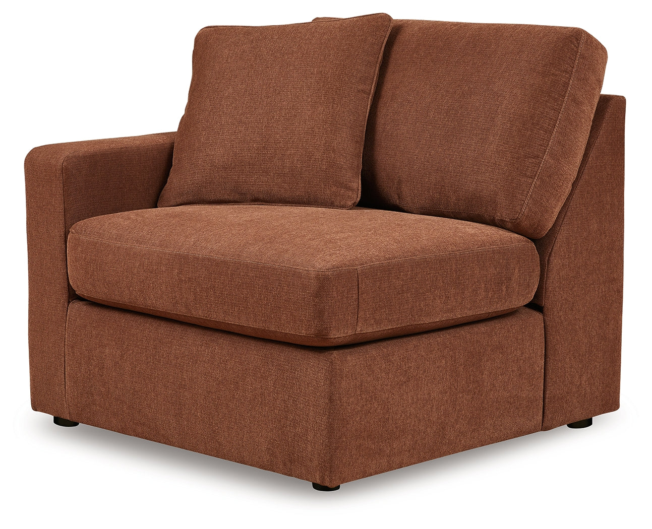 Modmax Spice 7-Piece Sectional and 2 Ottomans (Online Special Price) - Ornate Home
