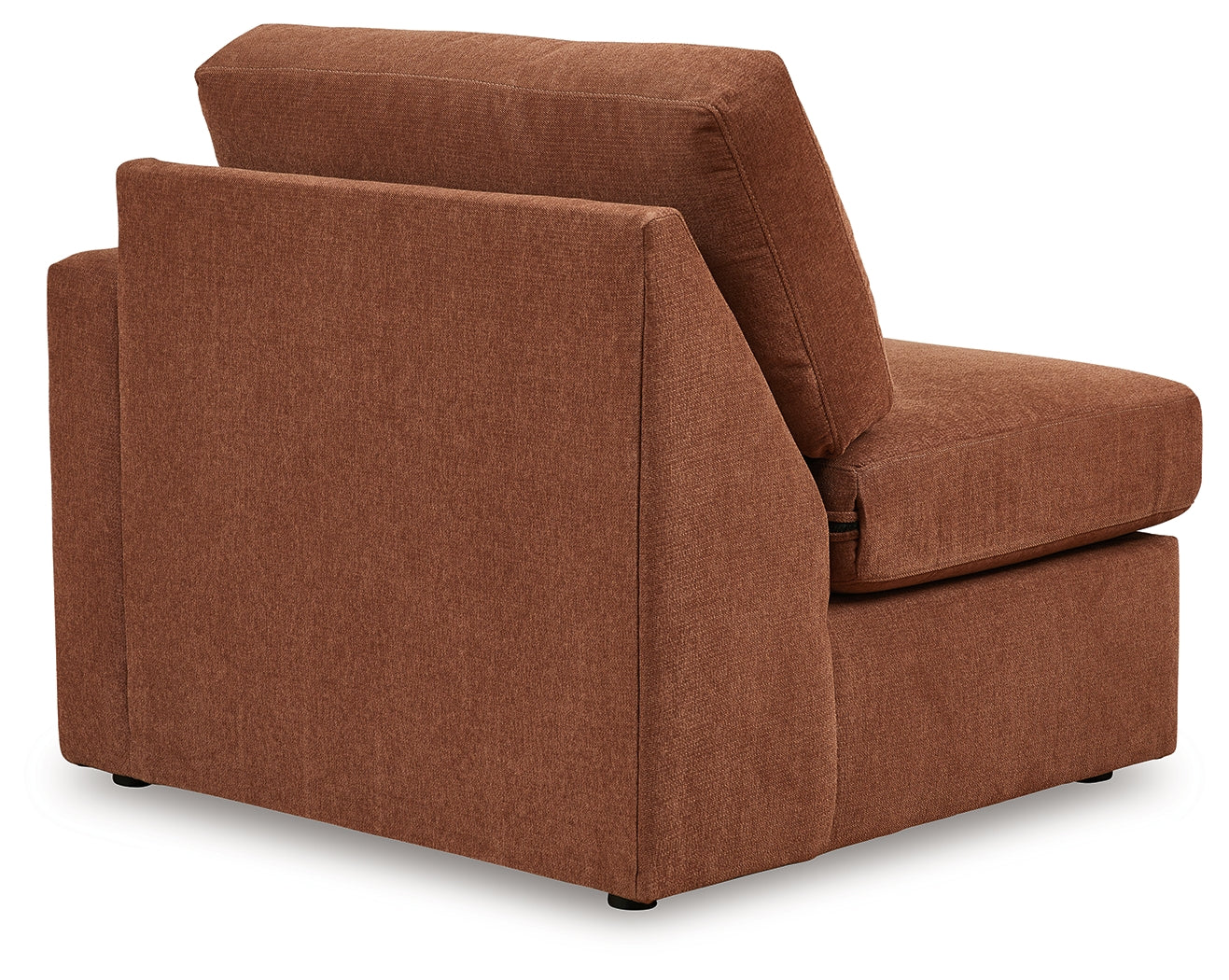 Modmax Spice 7-Piece Sectional and 2 Ottomans (Online Special Price) - Ornate Home