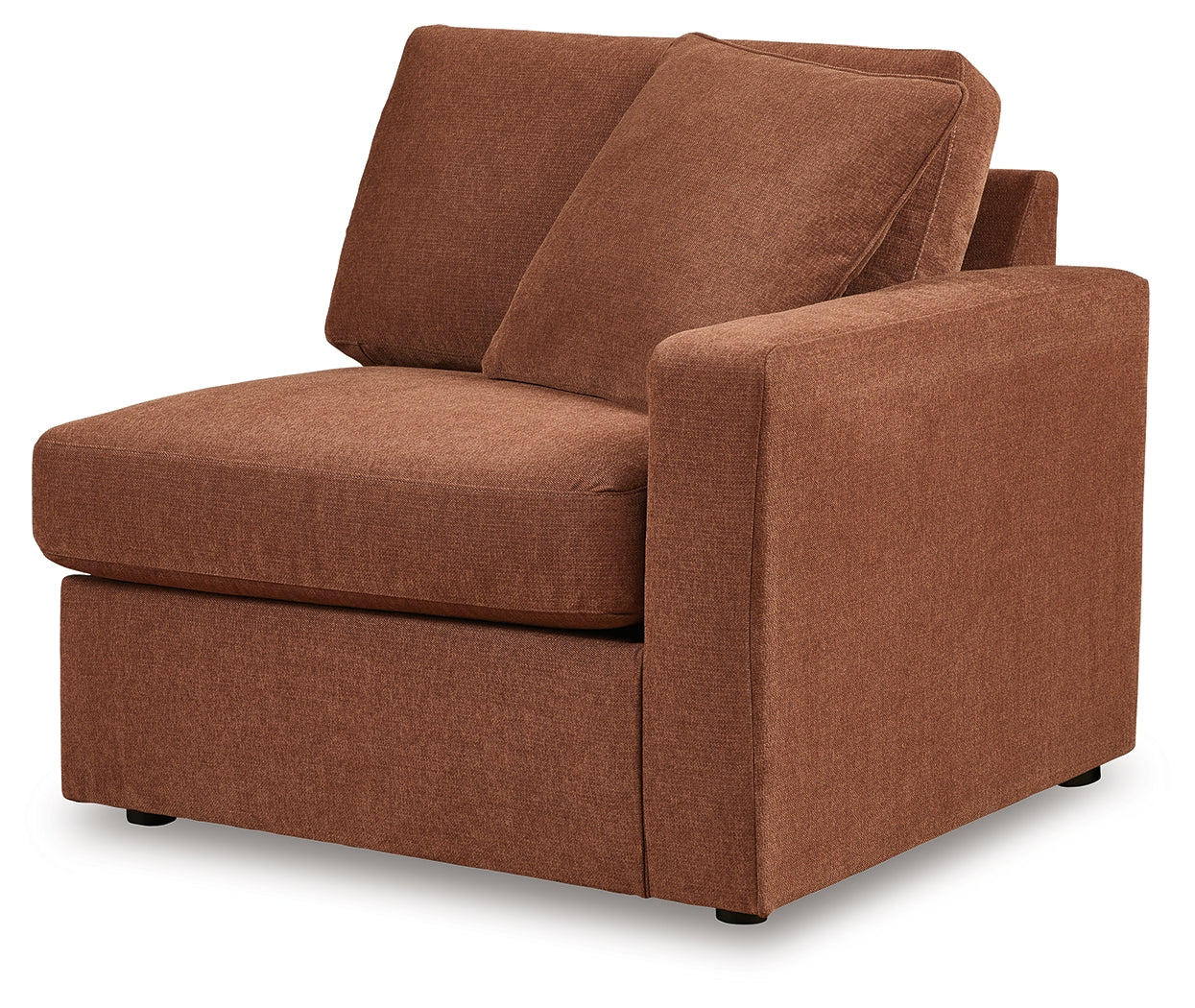Modmax Spice 7-Piece Sectional and 2 Ottomans (Online Special Price) - Ornate Home