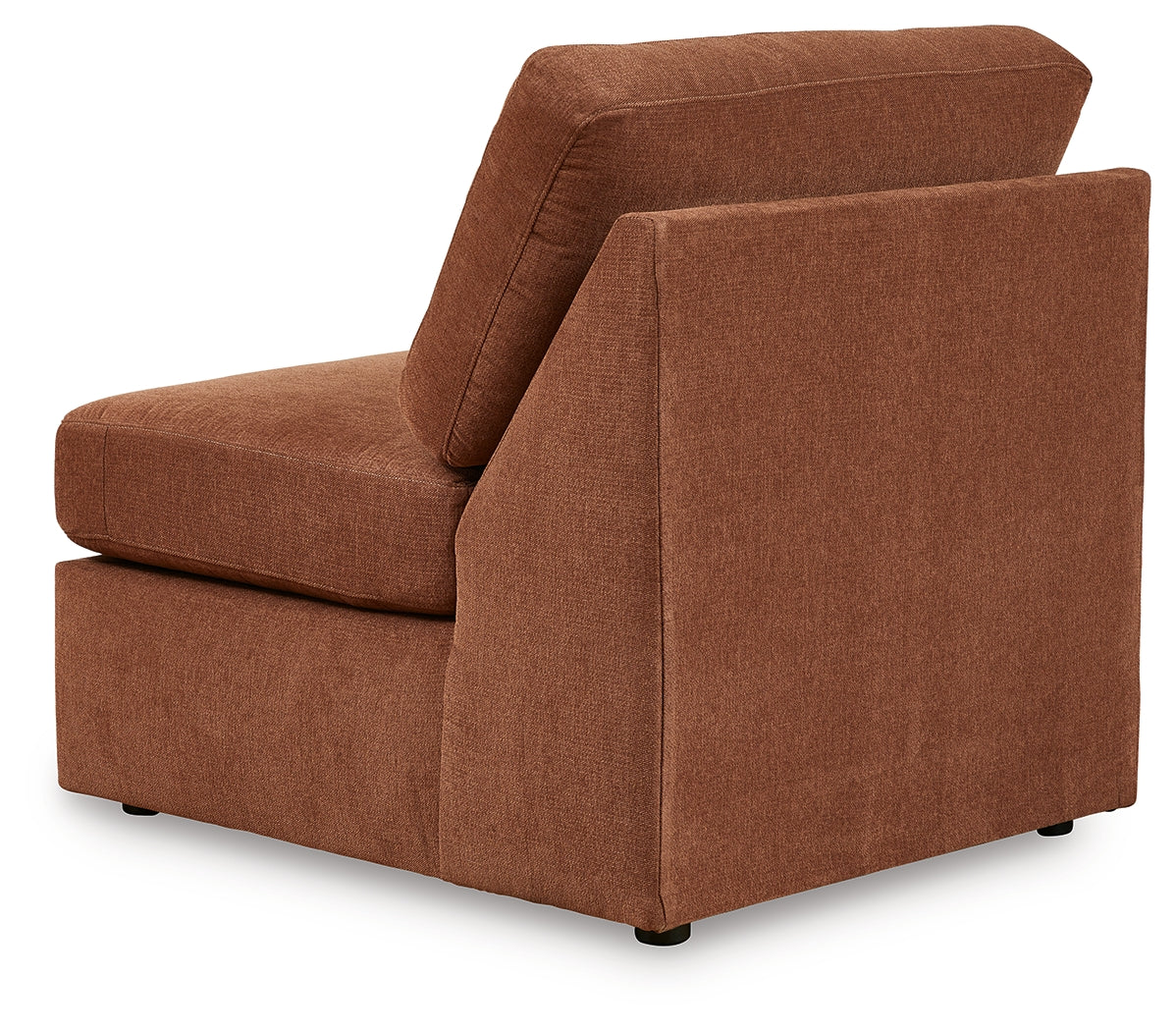 Modmax Spice 7-Piece Sectional and 2 Ottomans (Online Special Price) - Ornate Home