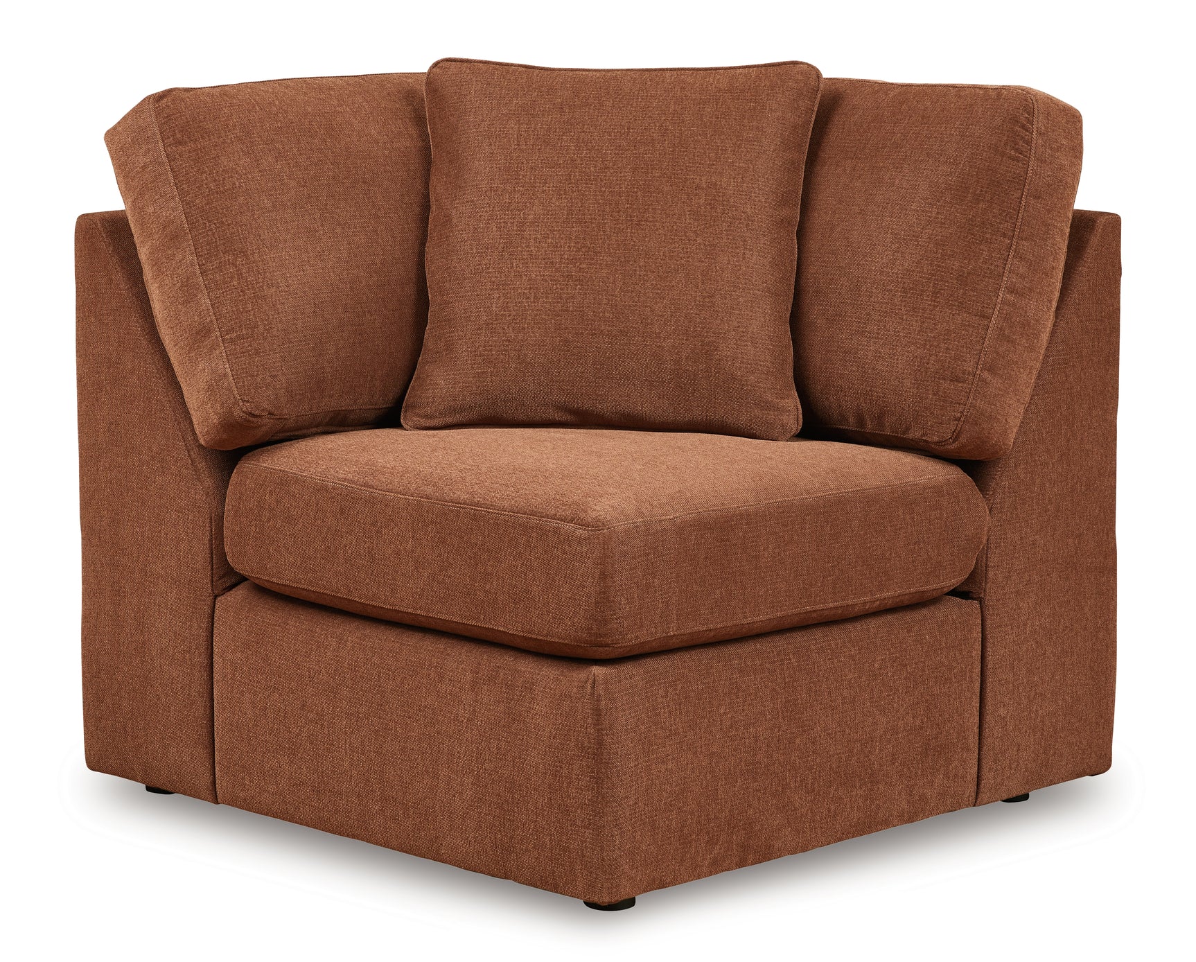 Modmax Spice 4-Piece Corner Sectional - Ornate Home