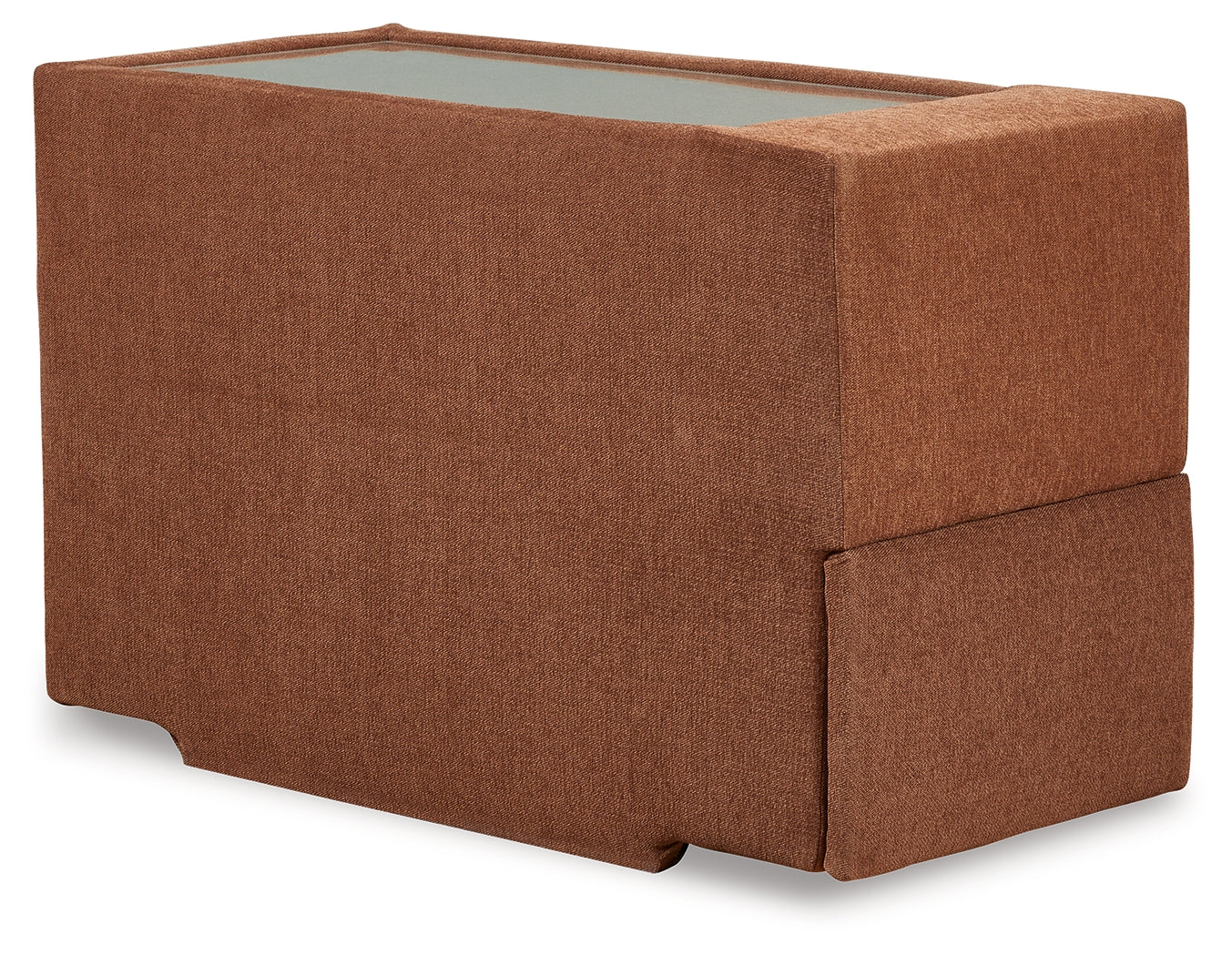 Modmax Spice 8-Piece Sectional w/Chaise (Online Special Price) - Ornate Home