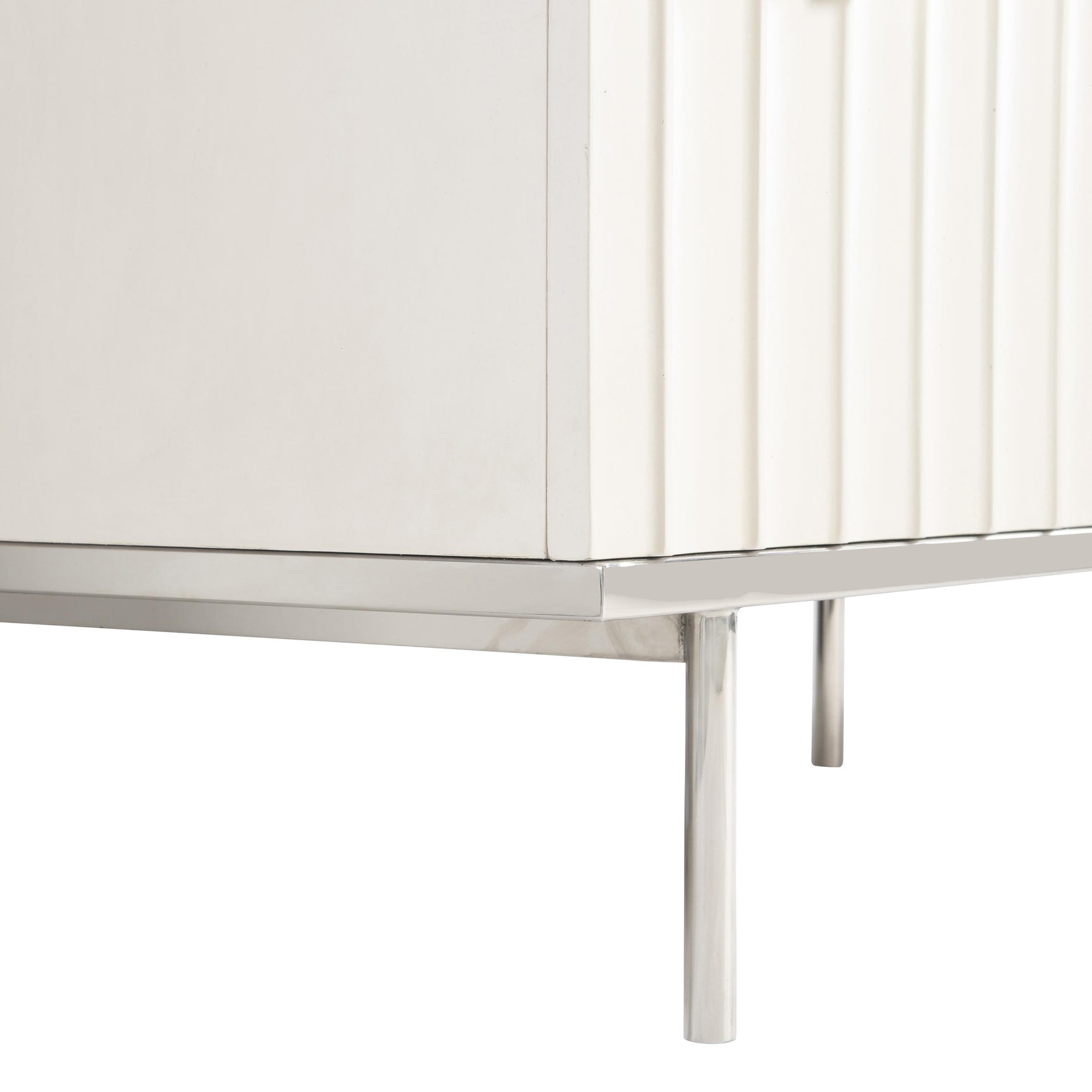 Modulum Adobe Faux Stone Dresser - Ornate Home