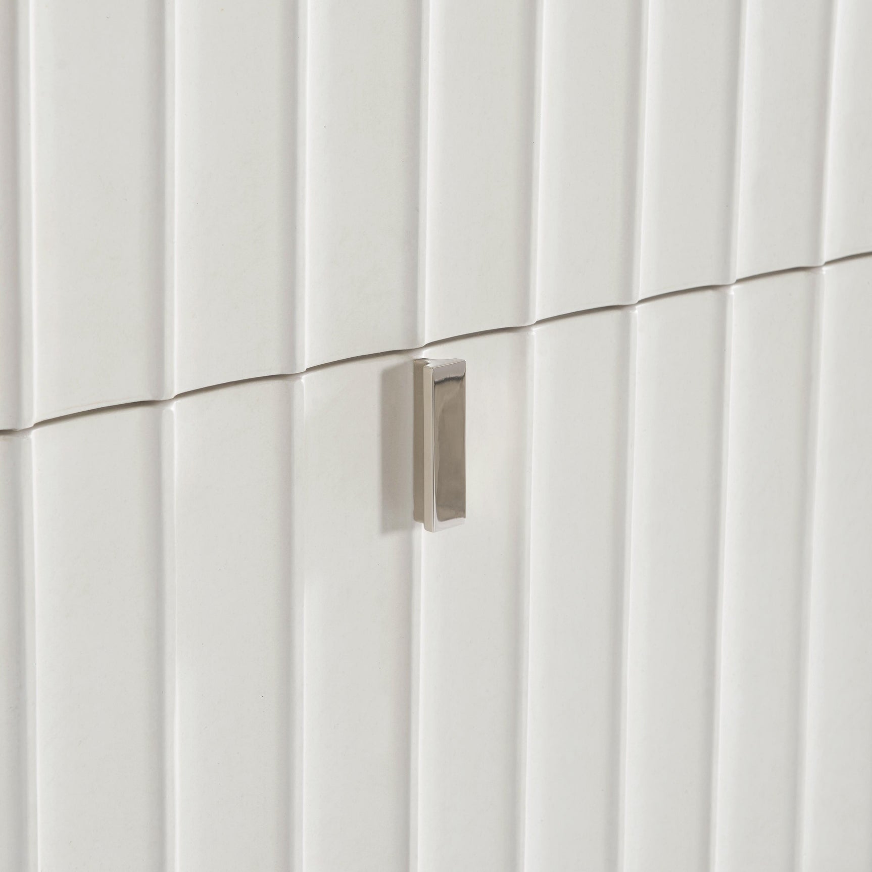 Modulum Adobe Faux Stone Nightstand - Ornate Home