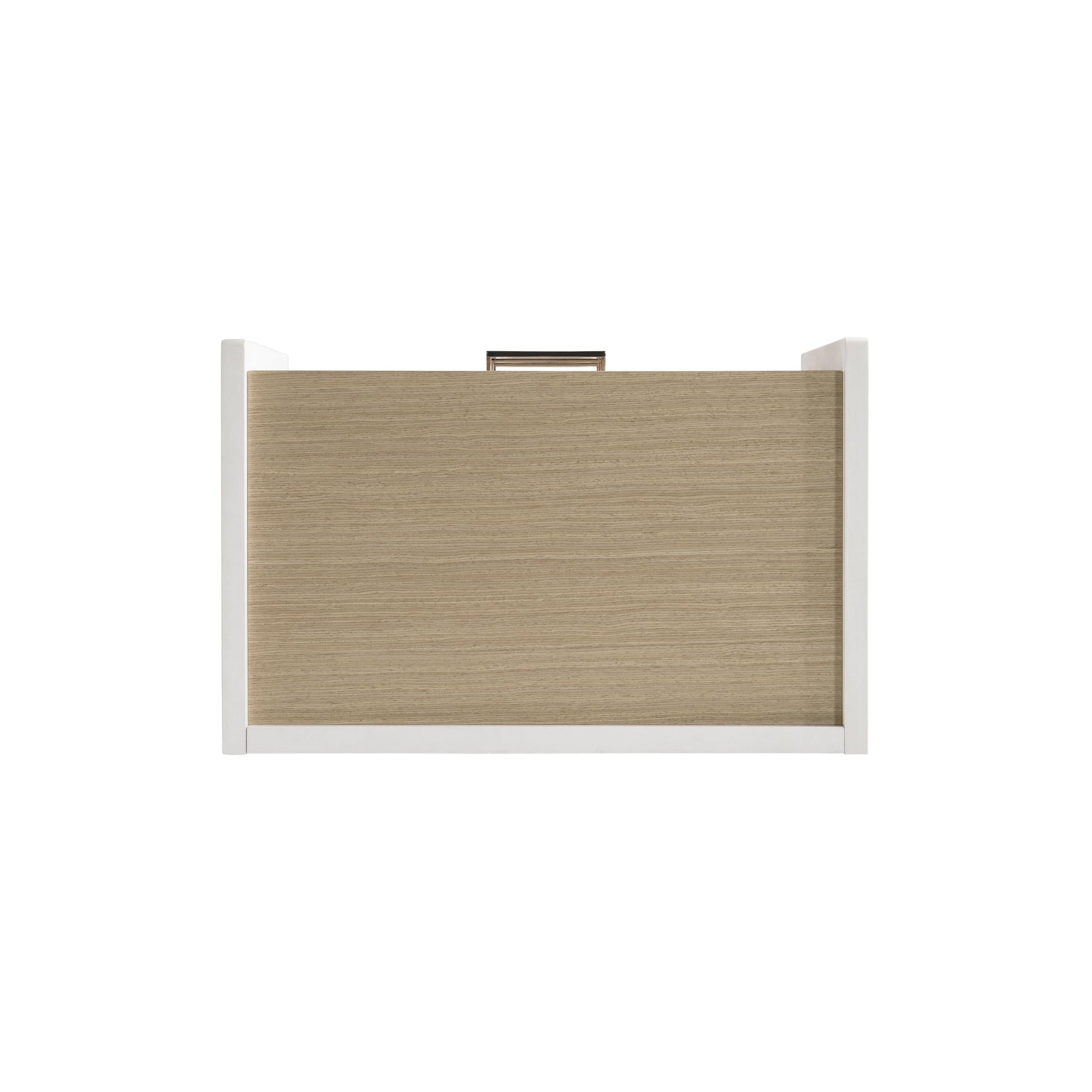 Modulum Adobe Faux Stone/Sahara Nightstand - Ornate Home