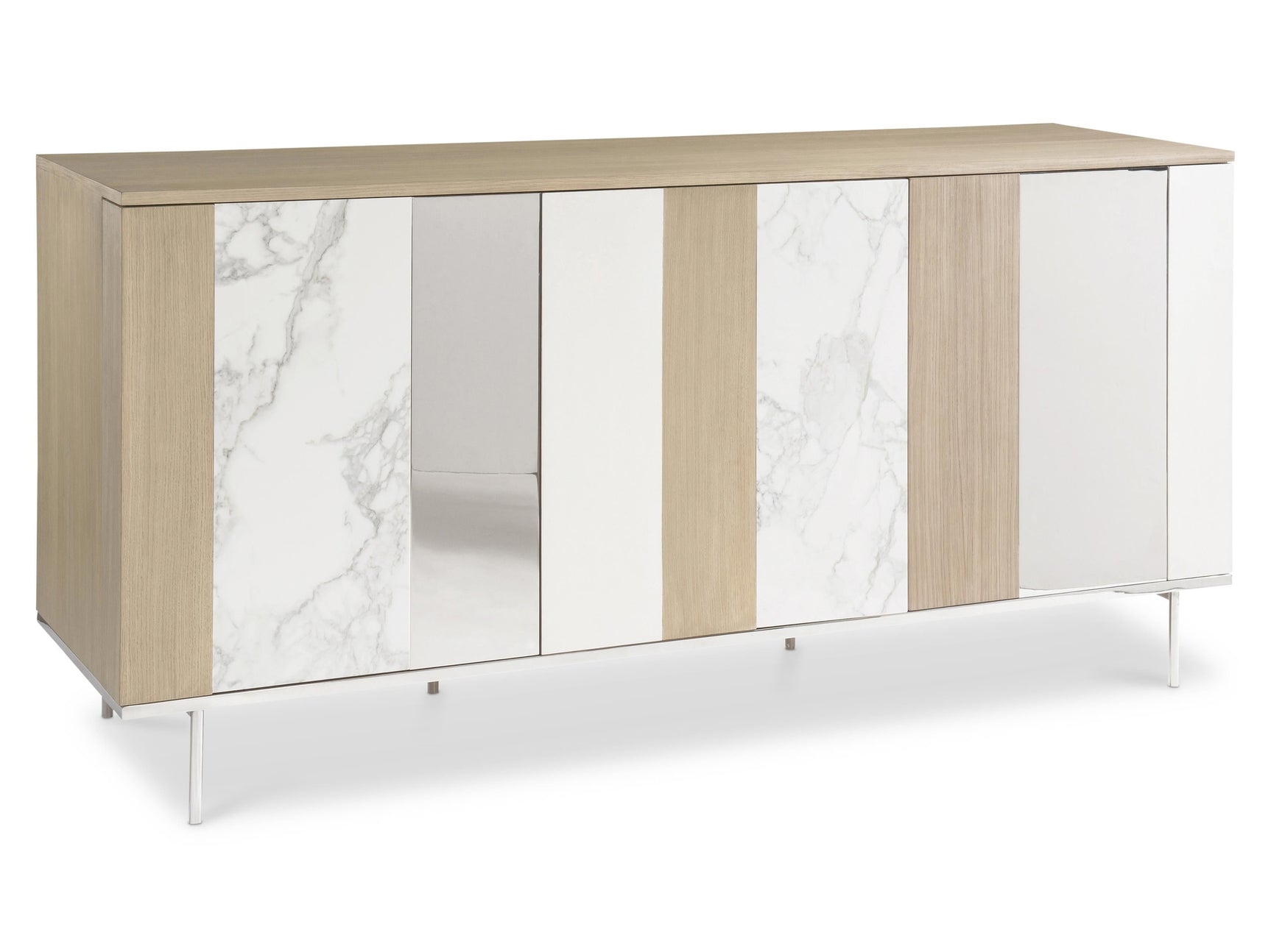 Modulum Adobe/Sahara Buffet - Ornate Home