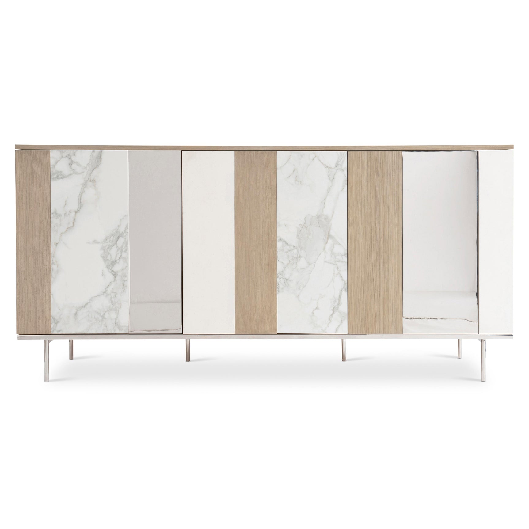 Modulum Adobe/Sahara Buffet - Ornate Home