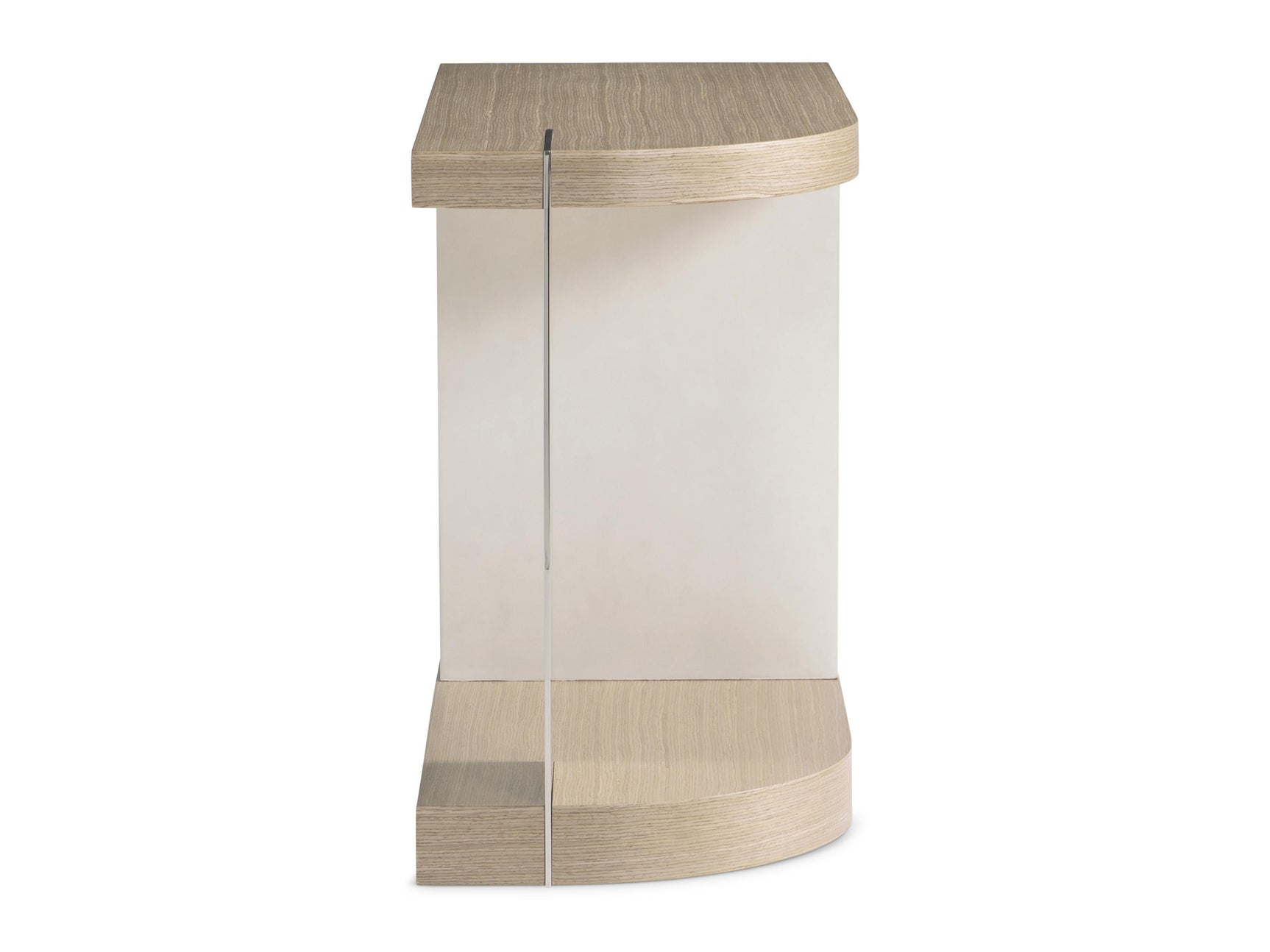 Modulum Adobe/Sahara Side Table - Ornate Home