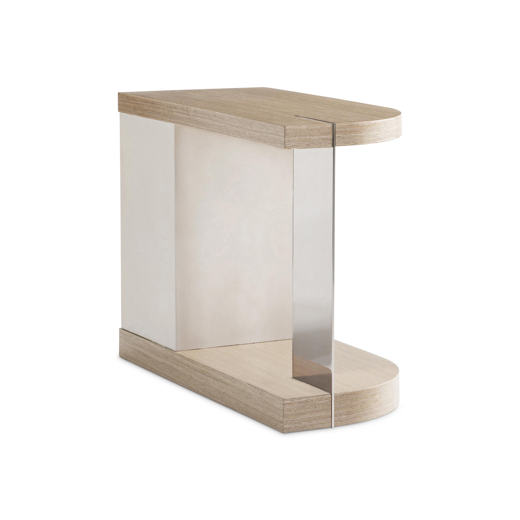 Modulum Adobe/Sahara Side Table - Ornate Home